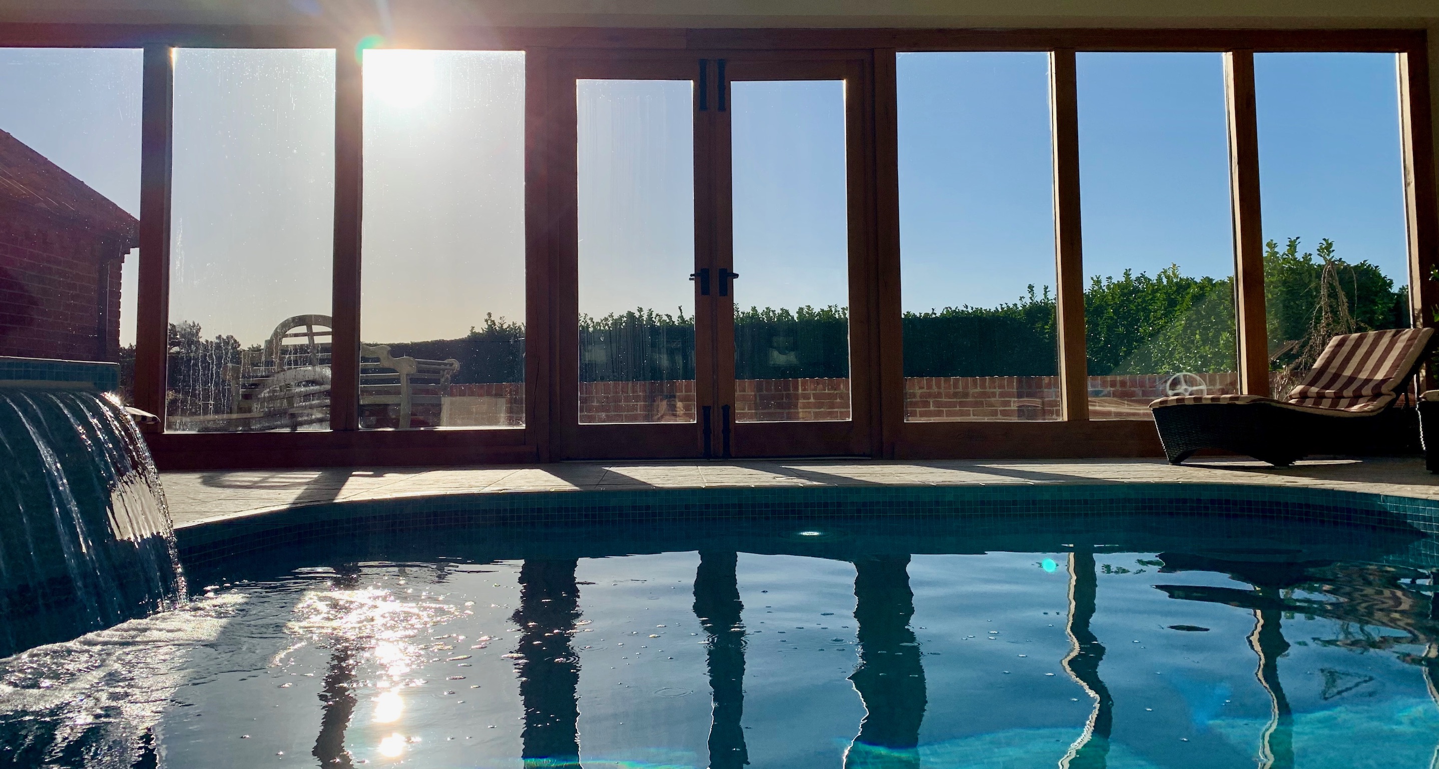 Half Day Facilities (Friday And Saturday)