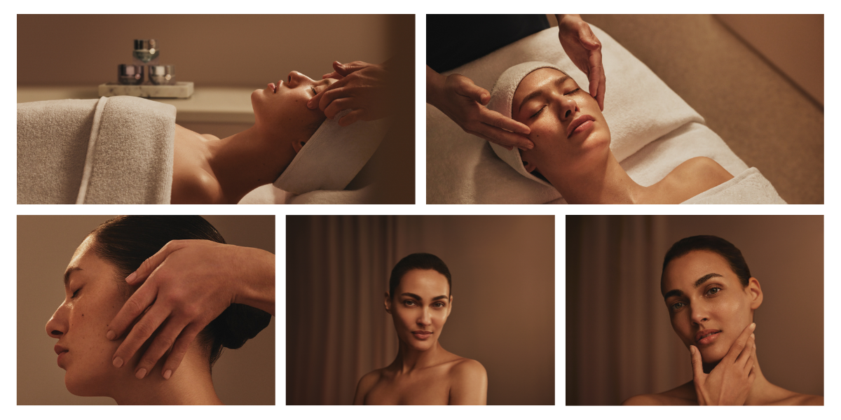 Elemis Bespoke Facial With Spa 