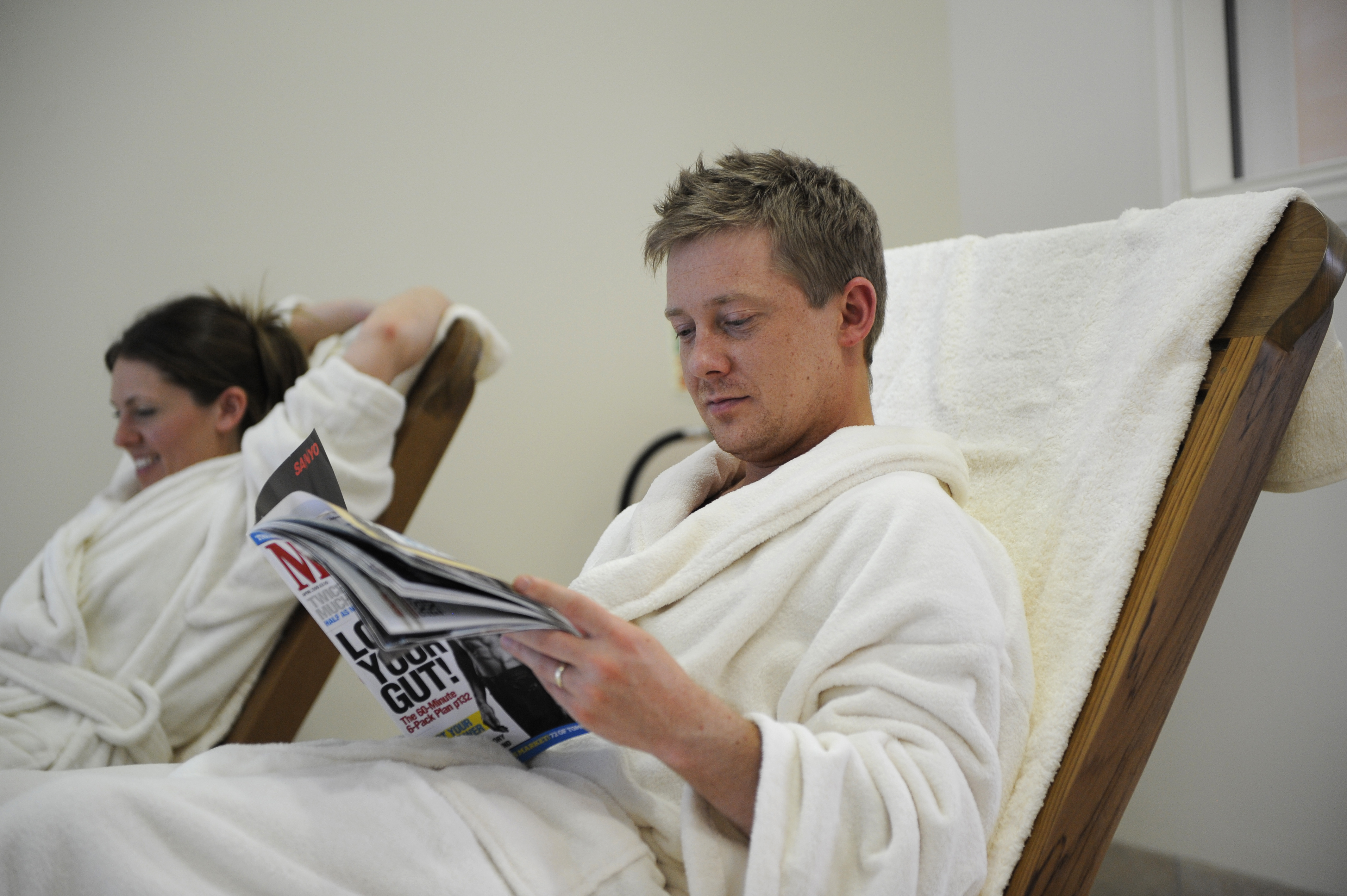 Well Groomed Pedicure