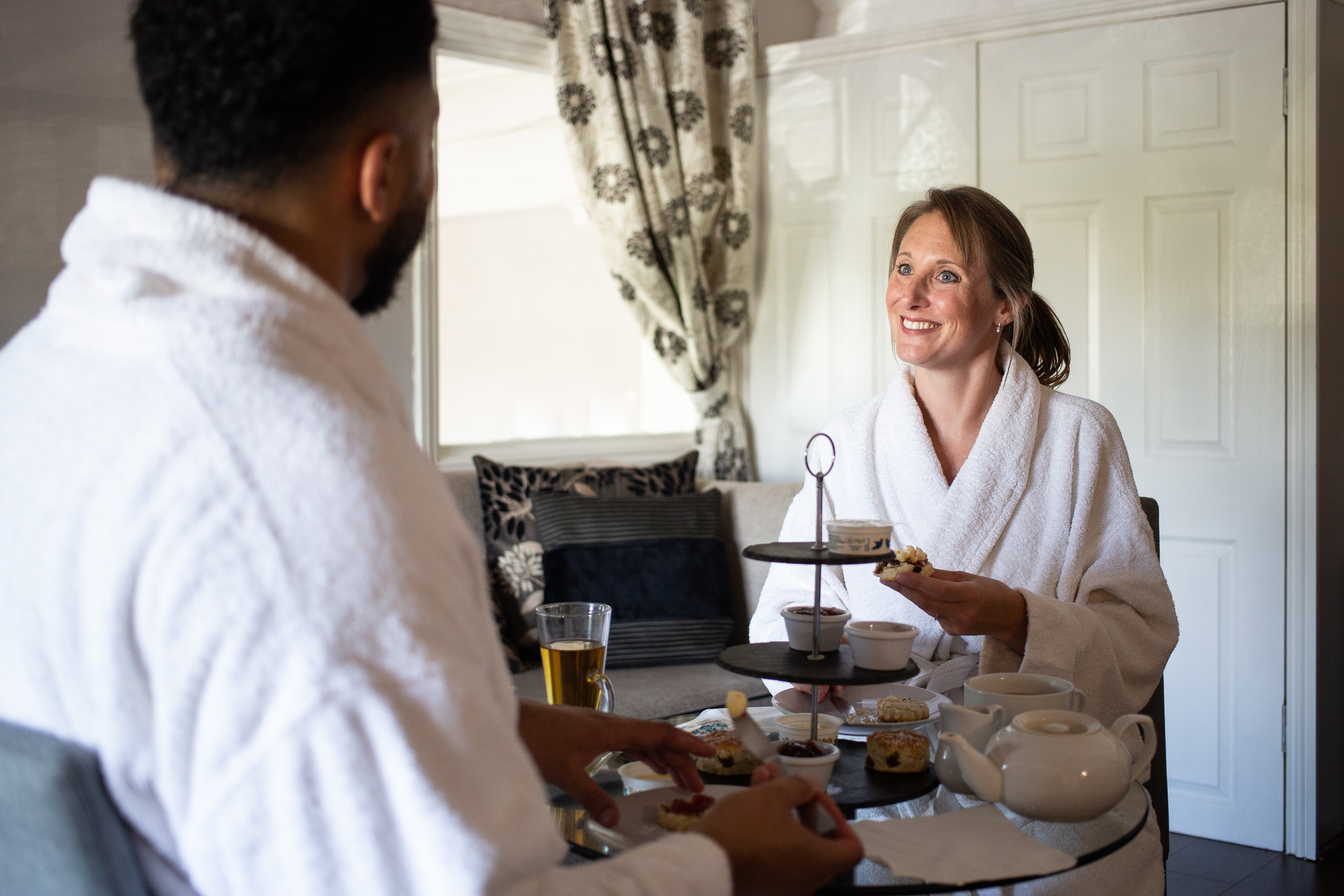 Mum To Be Experience