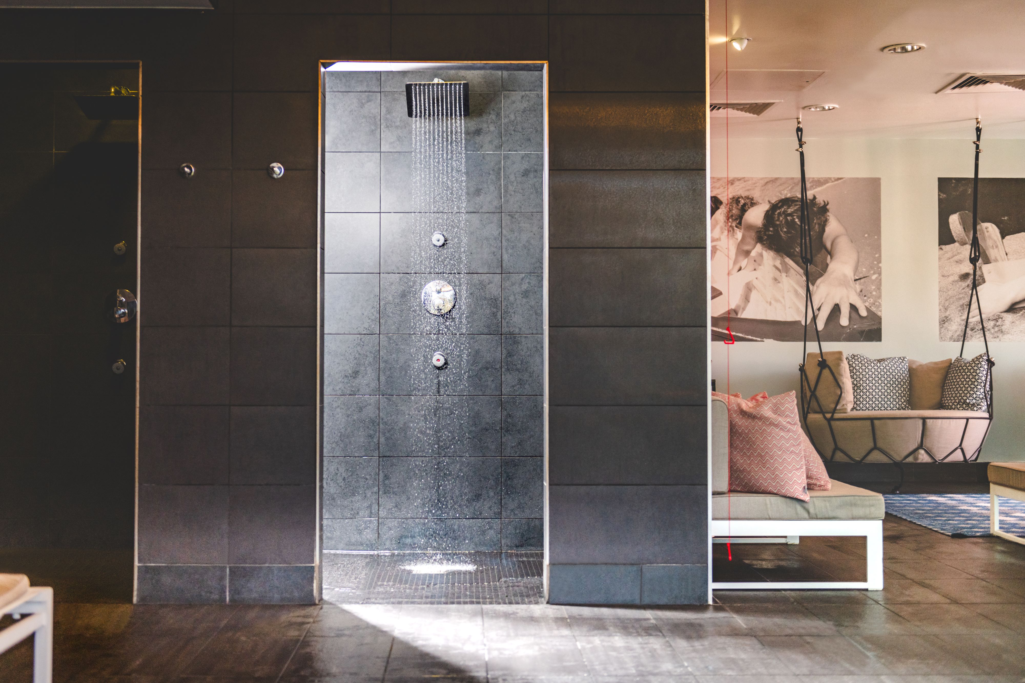 Sensory Wellness Spa Day | Weekday