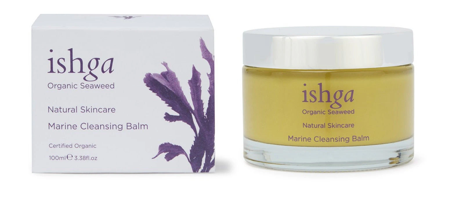 Marine Cleansing Balm