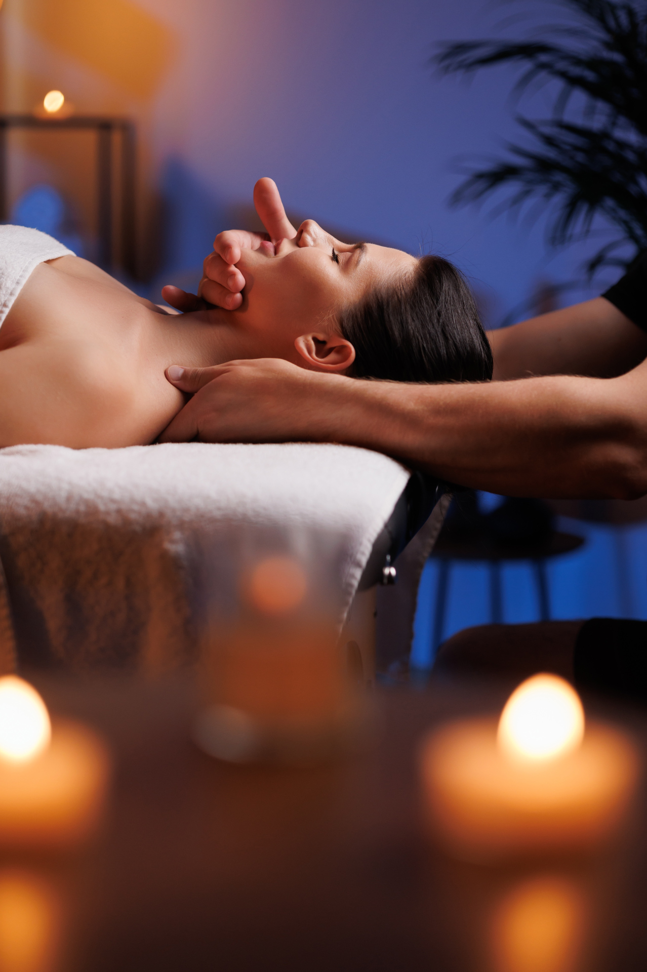 Sea Magik Facial - | 60 Minutes 