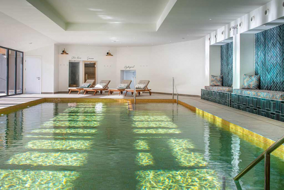 Vitamin Sea | Monday - Thursday