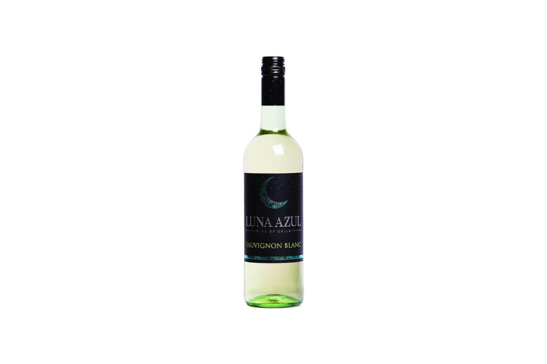 Luna Azul Sauvignon Blanc Wine | 75cl