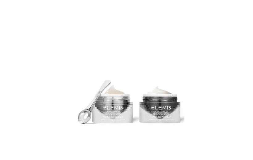 ULTRA SMART Pro-Collagen Eye Treatment Duo | 2 x 10ml