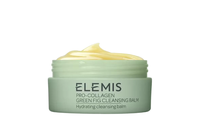 Pro-Collagen Green Fig Cleansing Balm 100g