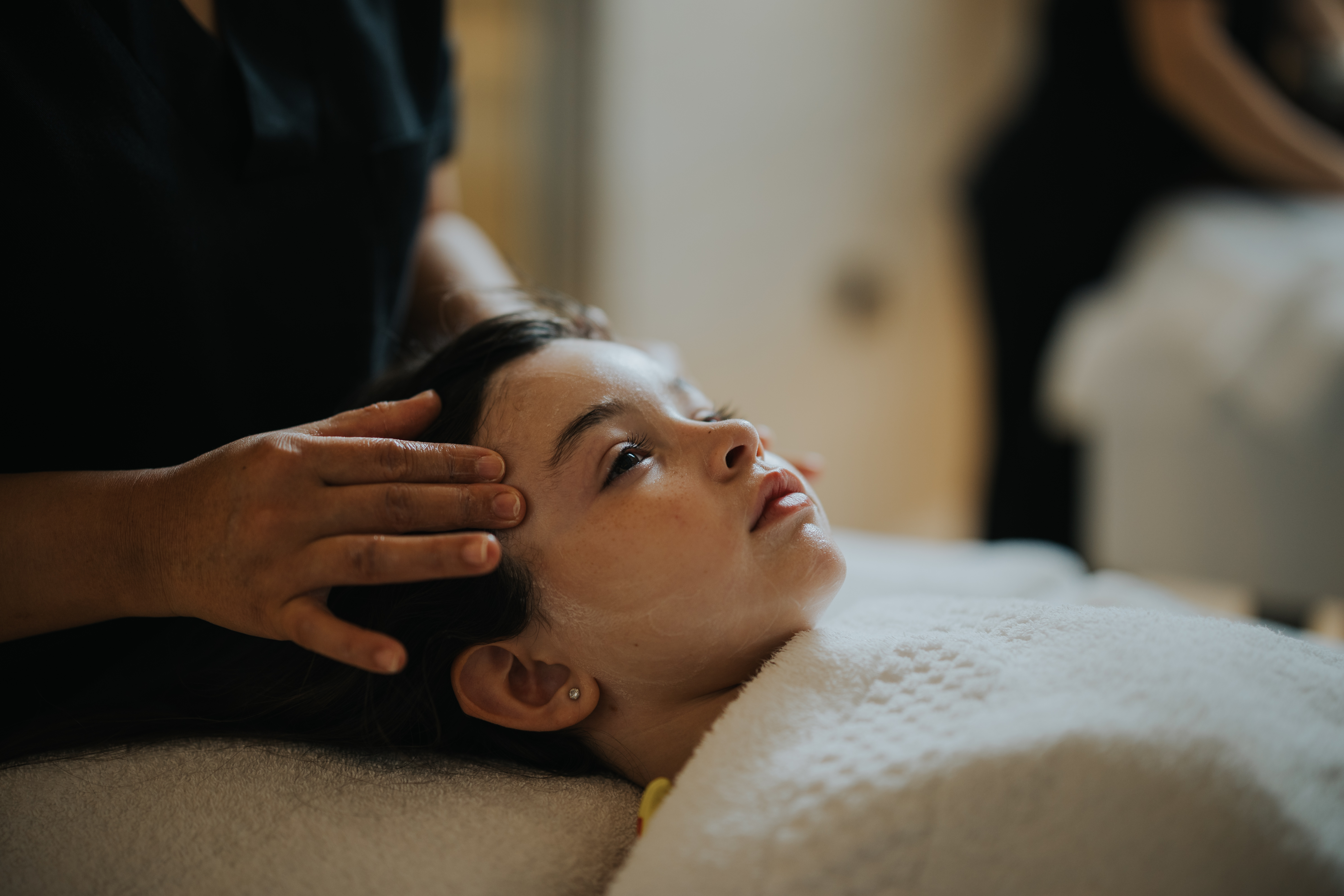 Unicorn Facial 25Minutes