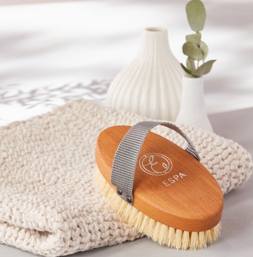 ESPA Stimulating Body Brush