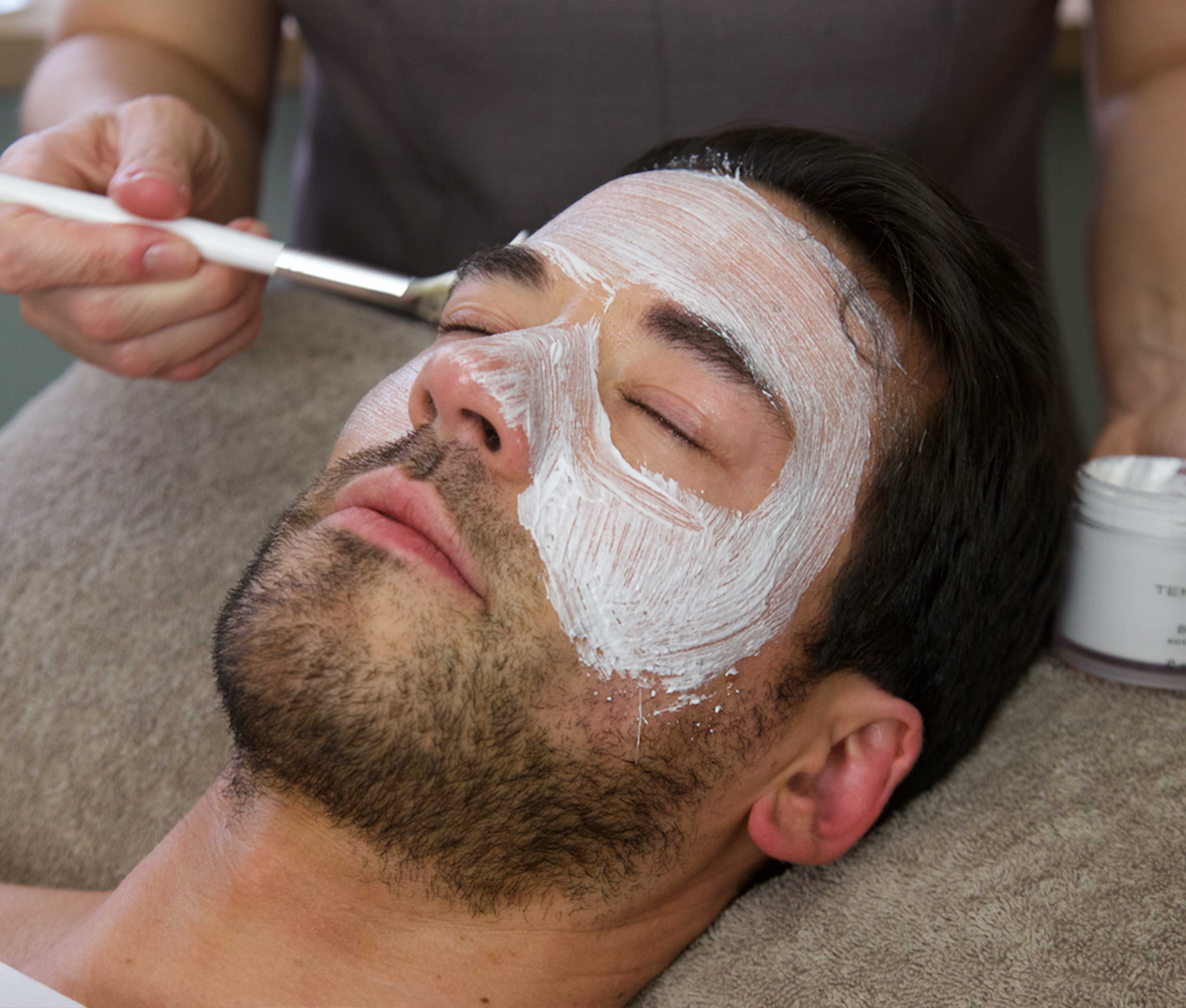 Go Guy – The Male Executive Treatment