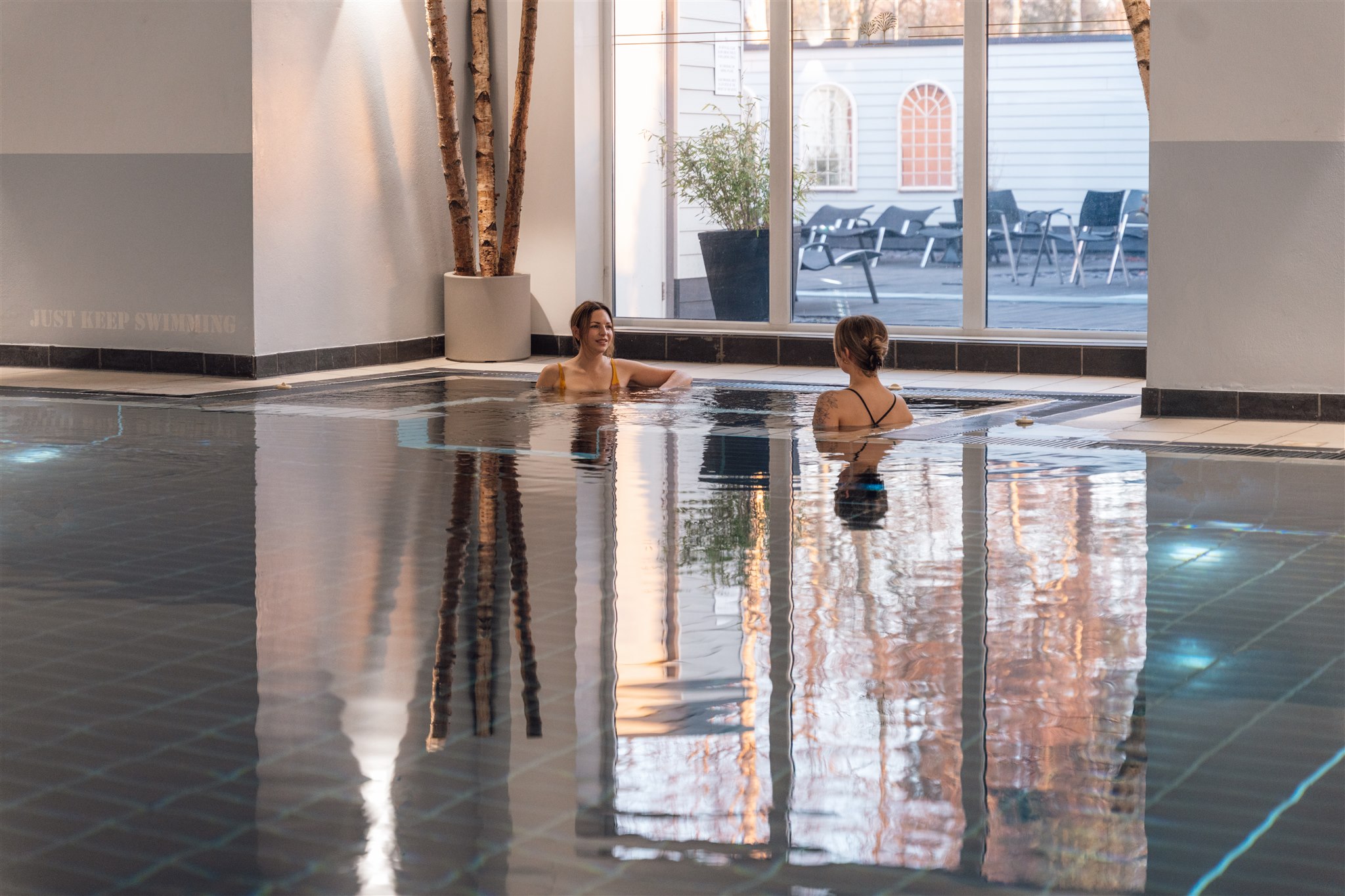 *Limited Edition Spa Day* @ £89: 17th March only