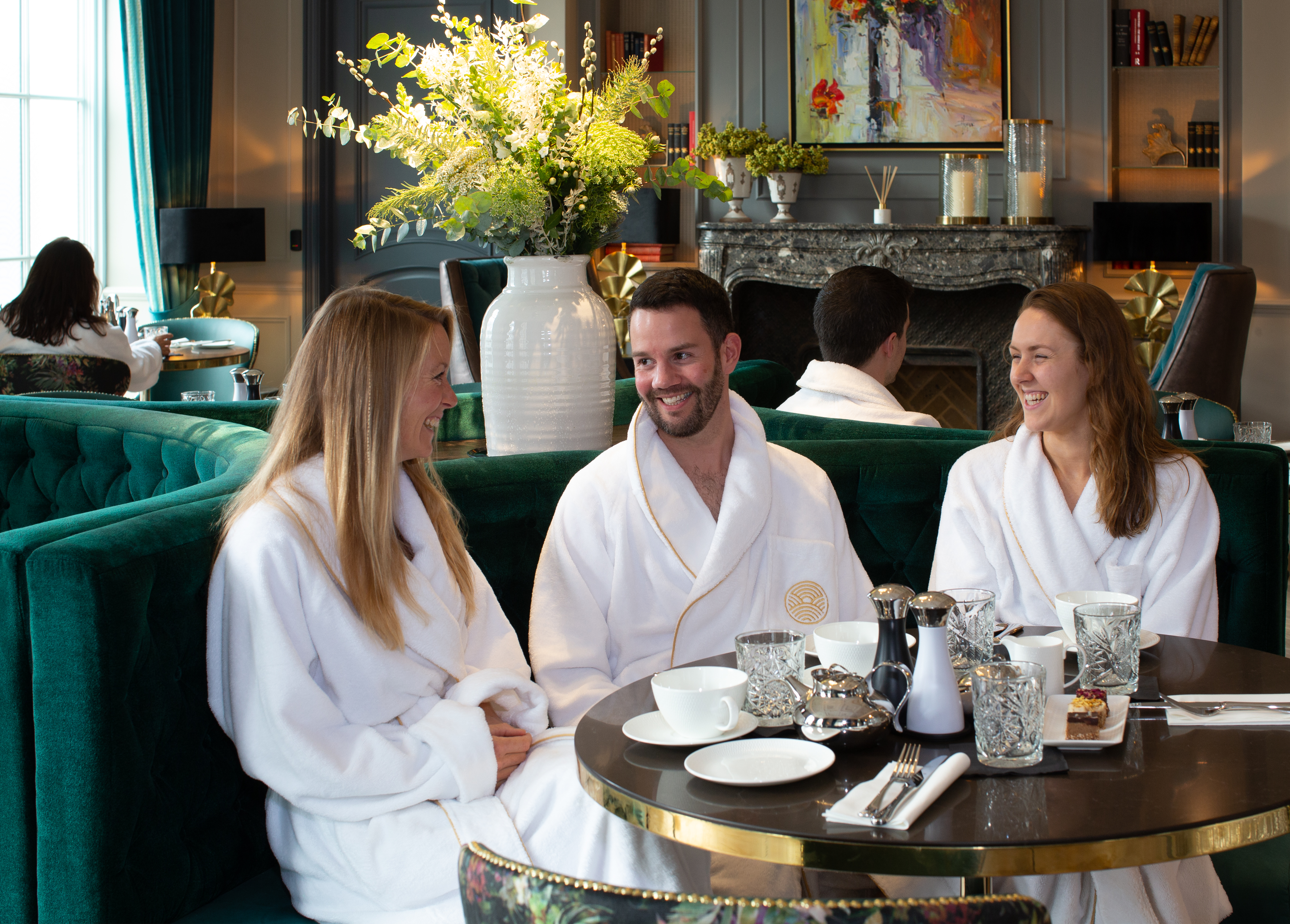 Ultimate Monart Moments | 7 Hour Experience