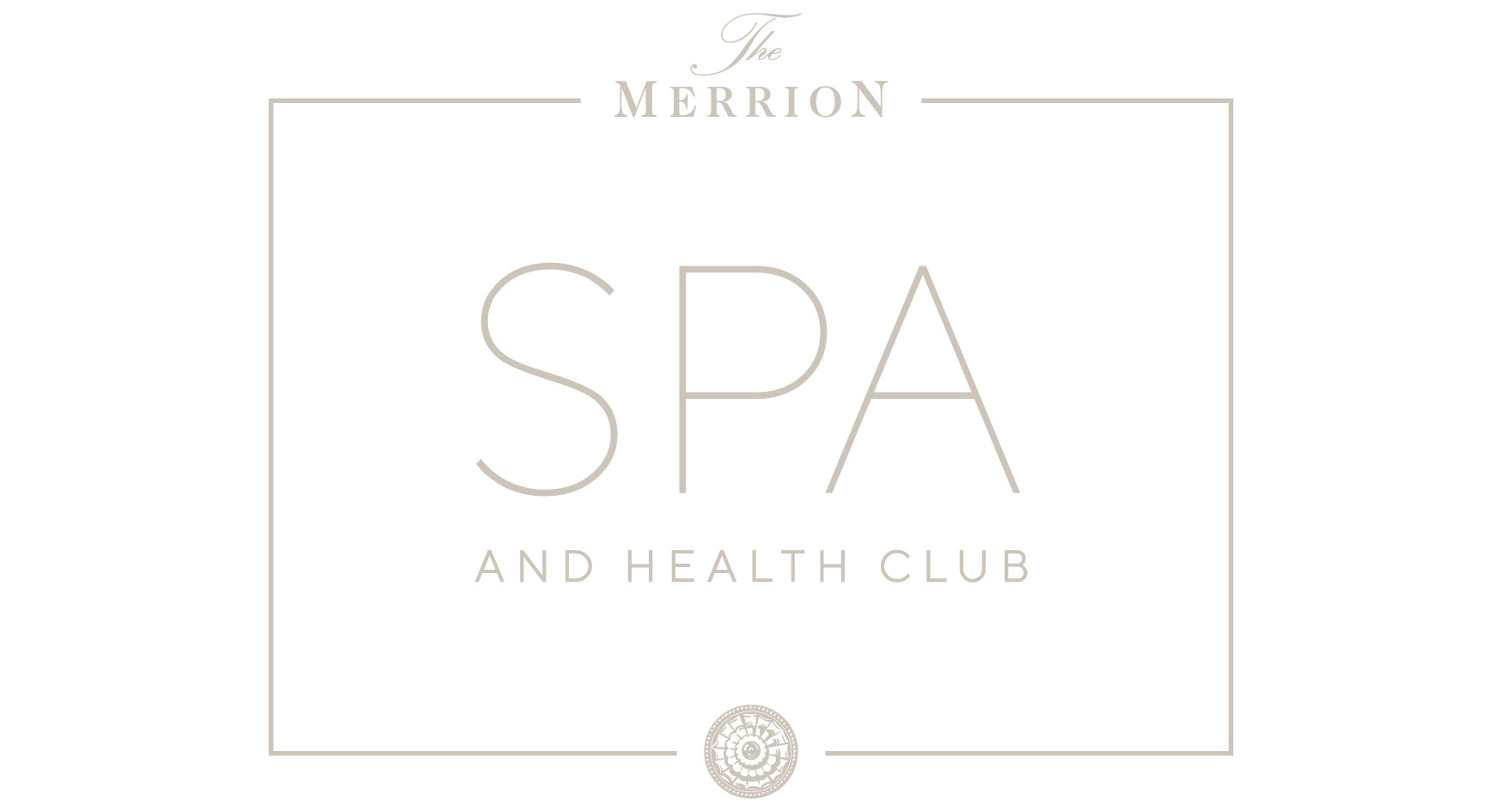 The Merrion Spa and Health Club