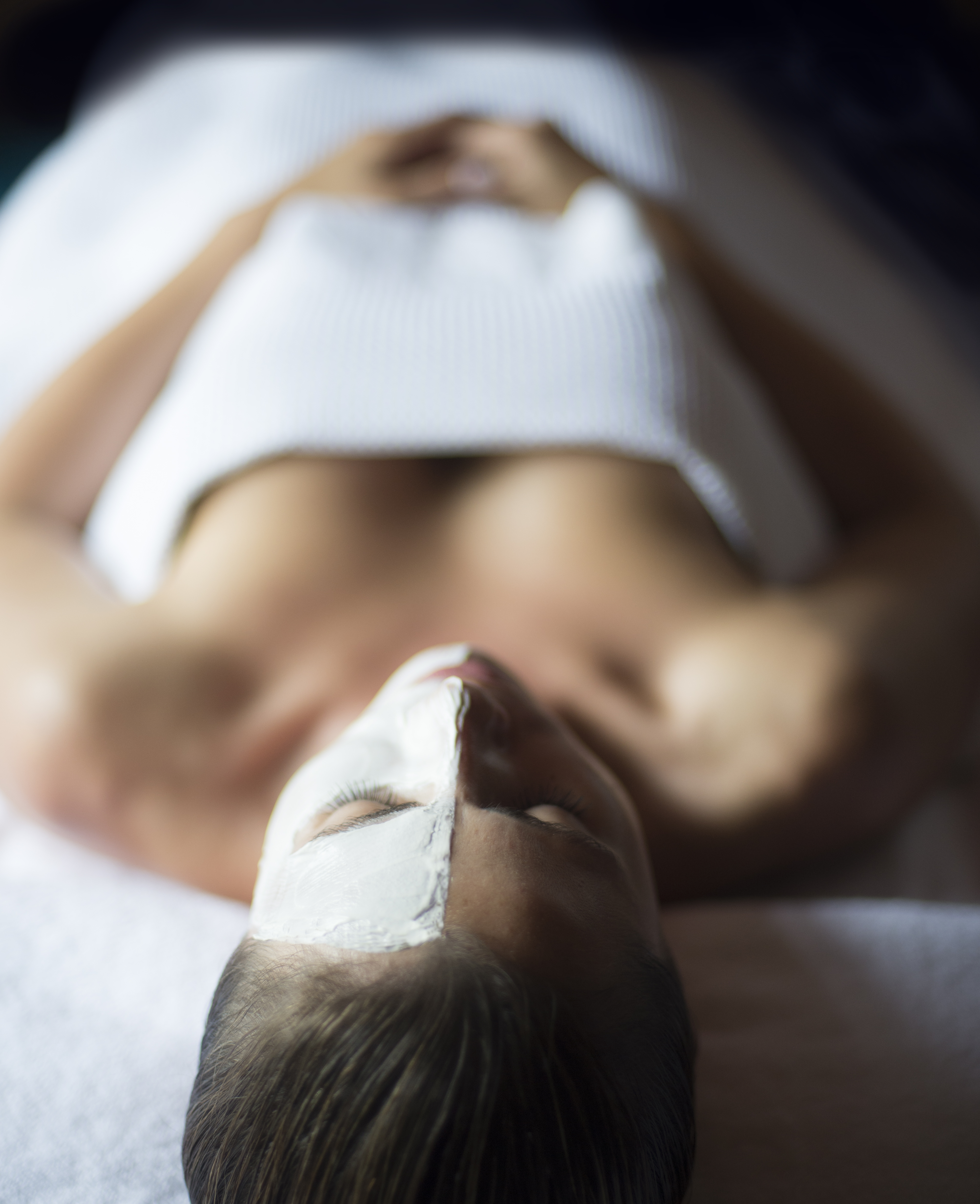 TEMPLESPA My Kinda Mood | 120 Minutes