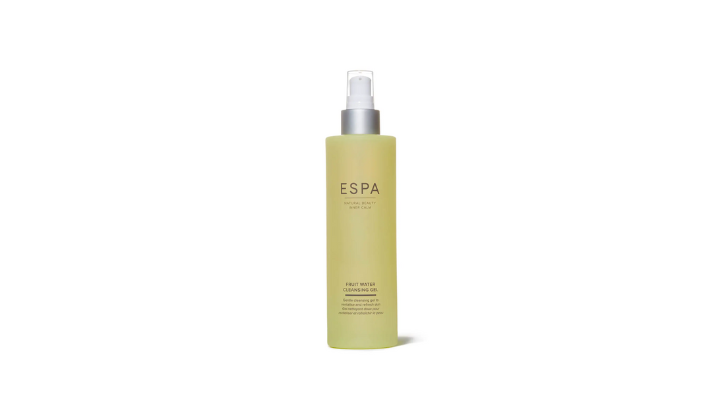 ESPA Fruit Water Cleansing Gel