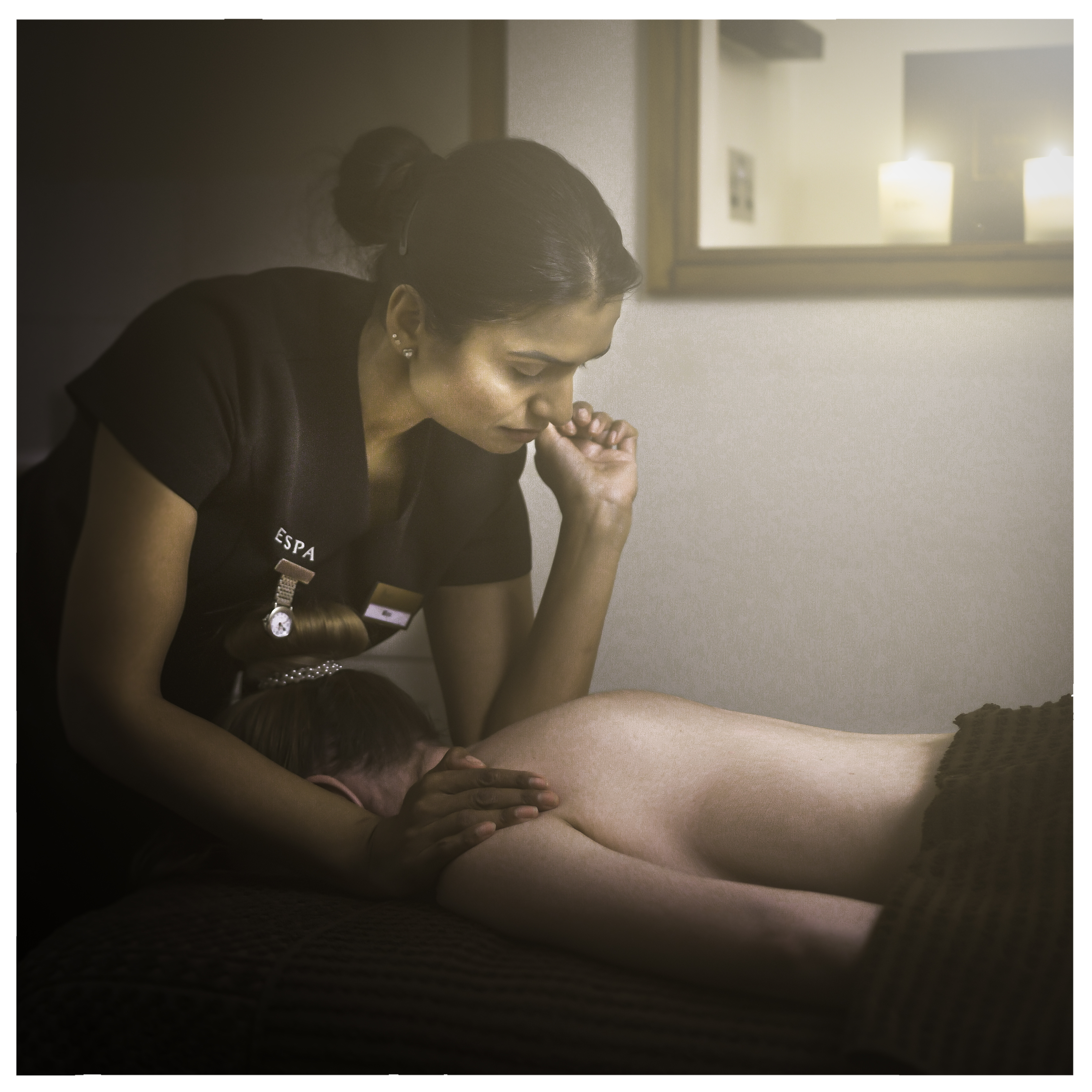 Summer Spa Friday & Sunday