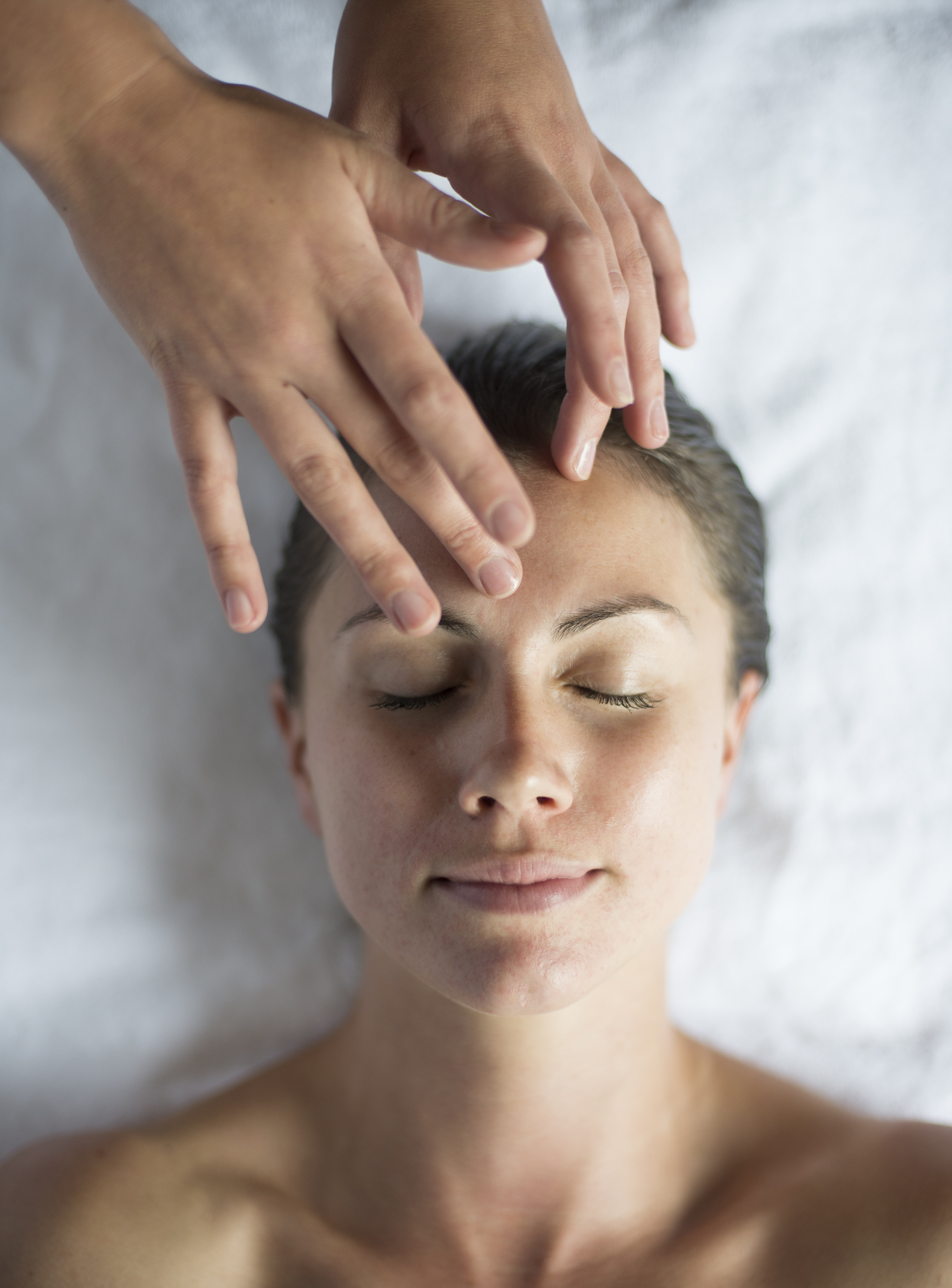 TEMPLESPA | My Kinda Skin Prescriptive Facial | 30 Minutes