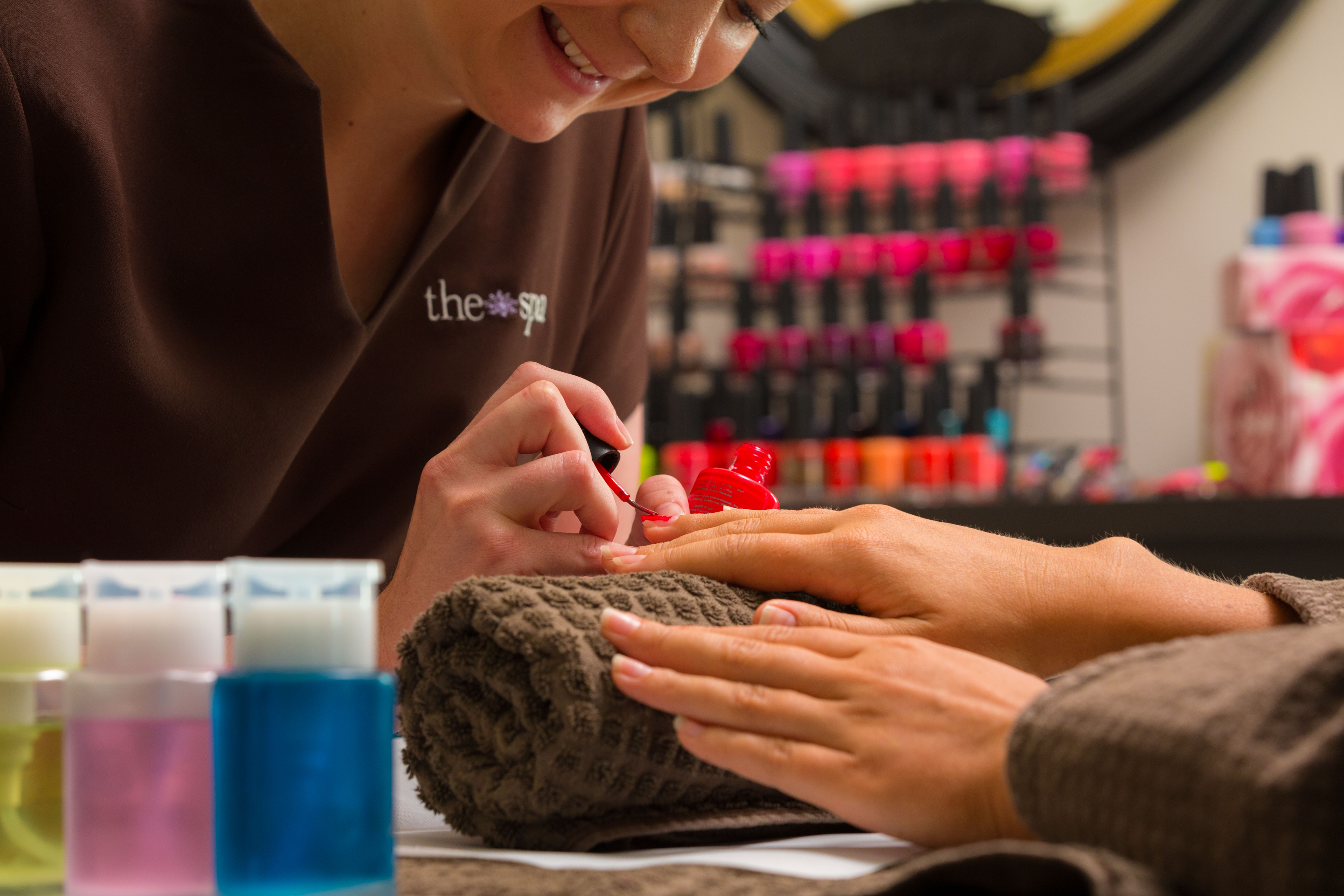 Jessica Phenom Delux Manicure