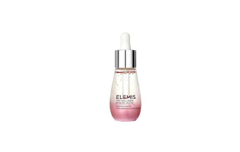 Pro-Collagen Rose Oil Blend | 15ml