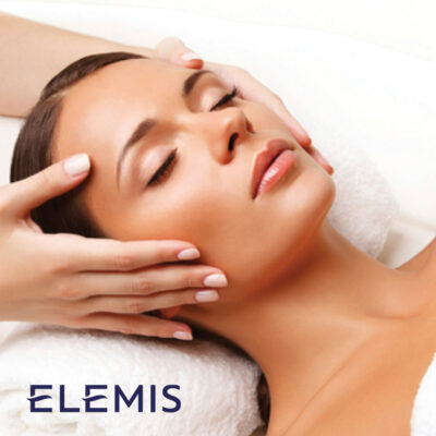 Elemis Expert Touch Express Facial