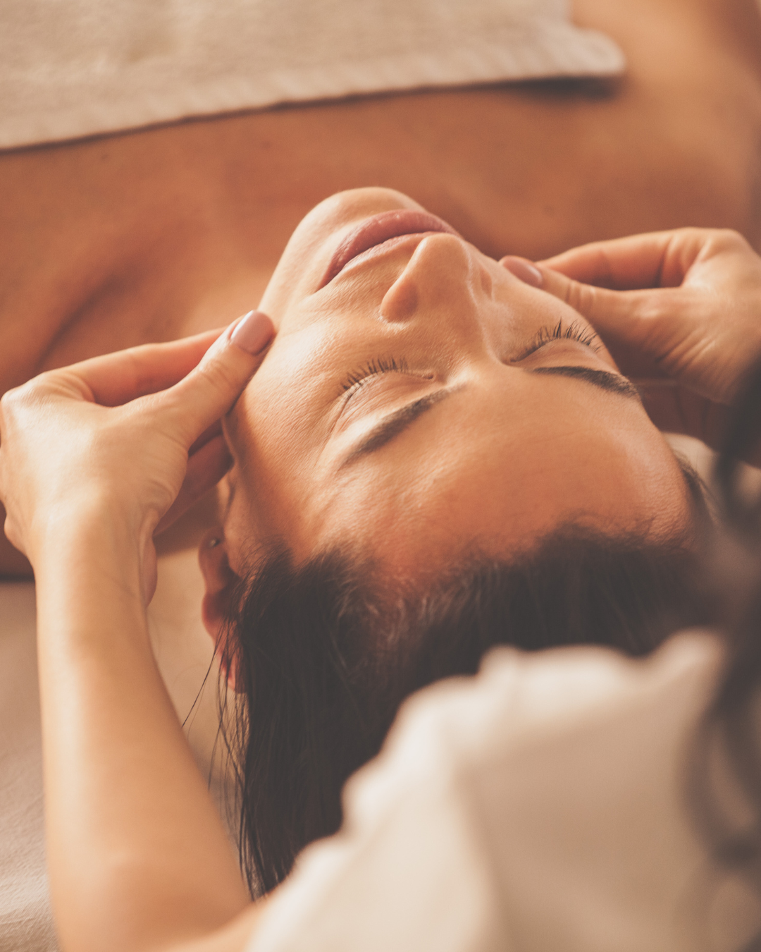 Back To School Spa Day | Monday to Friday