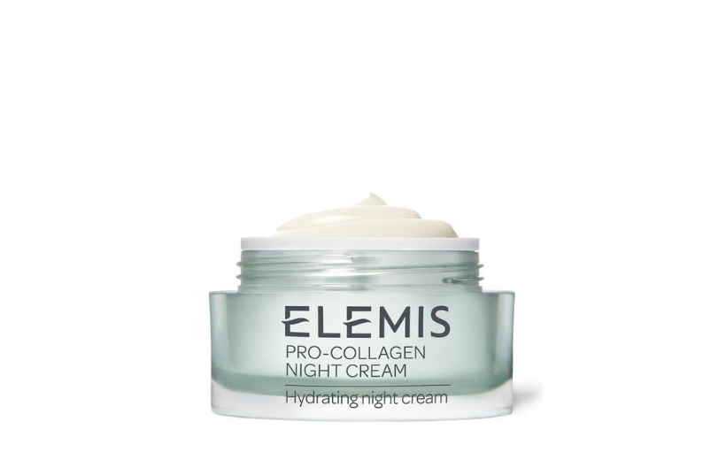 Pro-Collagen Night Cream 50ml