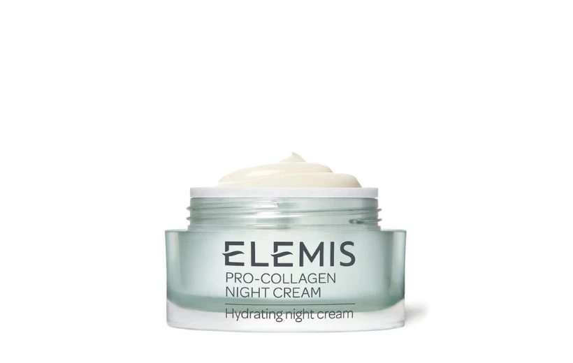 Pro-Collagen Night Cream 50ml