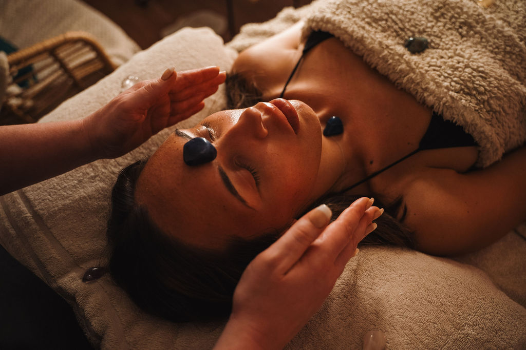 Reiki & Crystal Energy Healing
