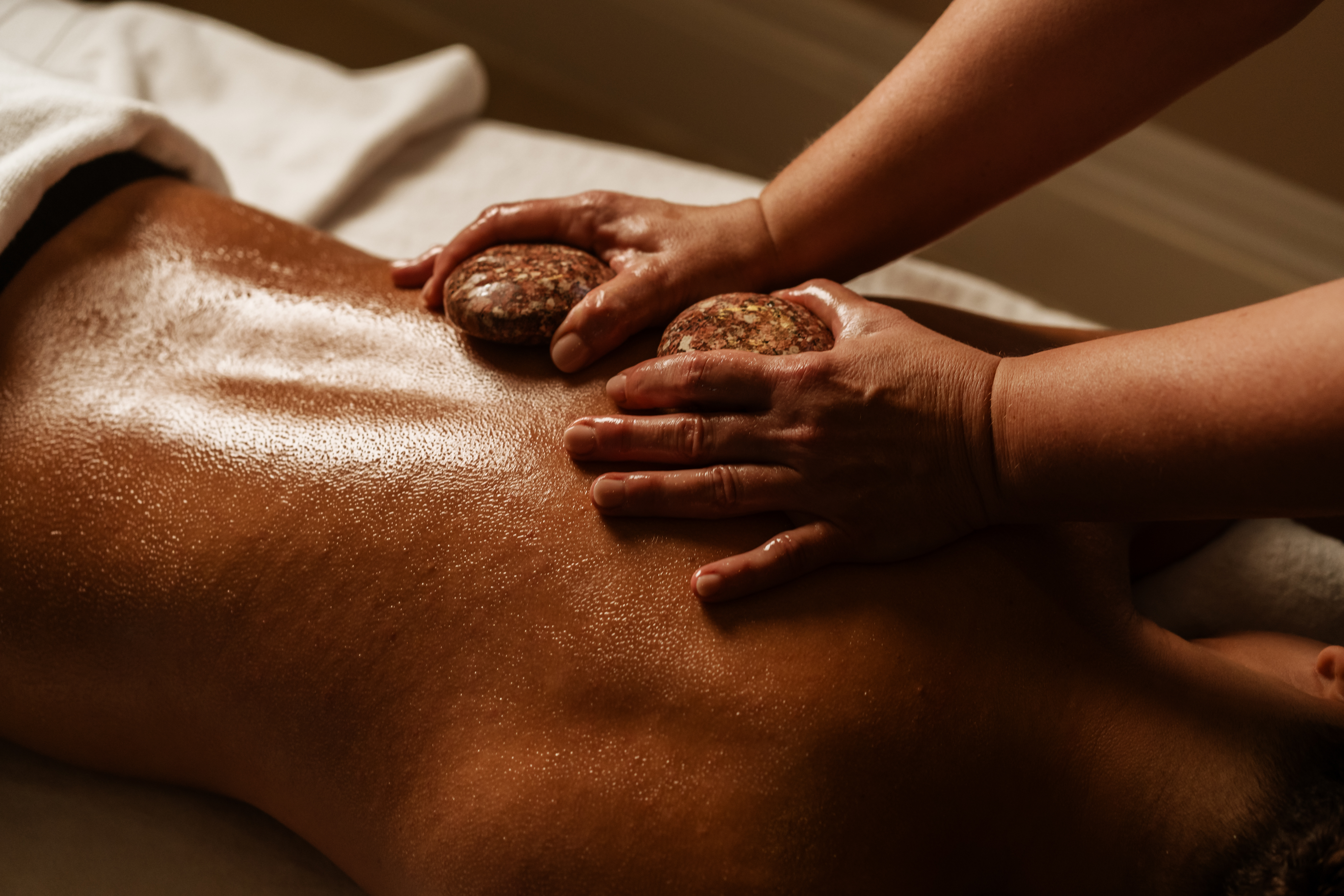 Ultimate Spa Day Including Body Treatment | Monday - Thursday
