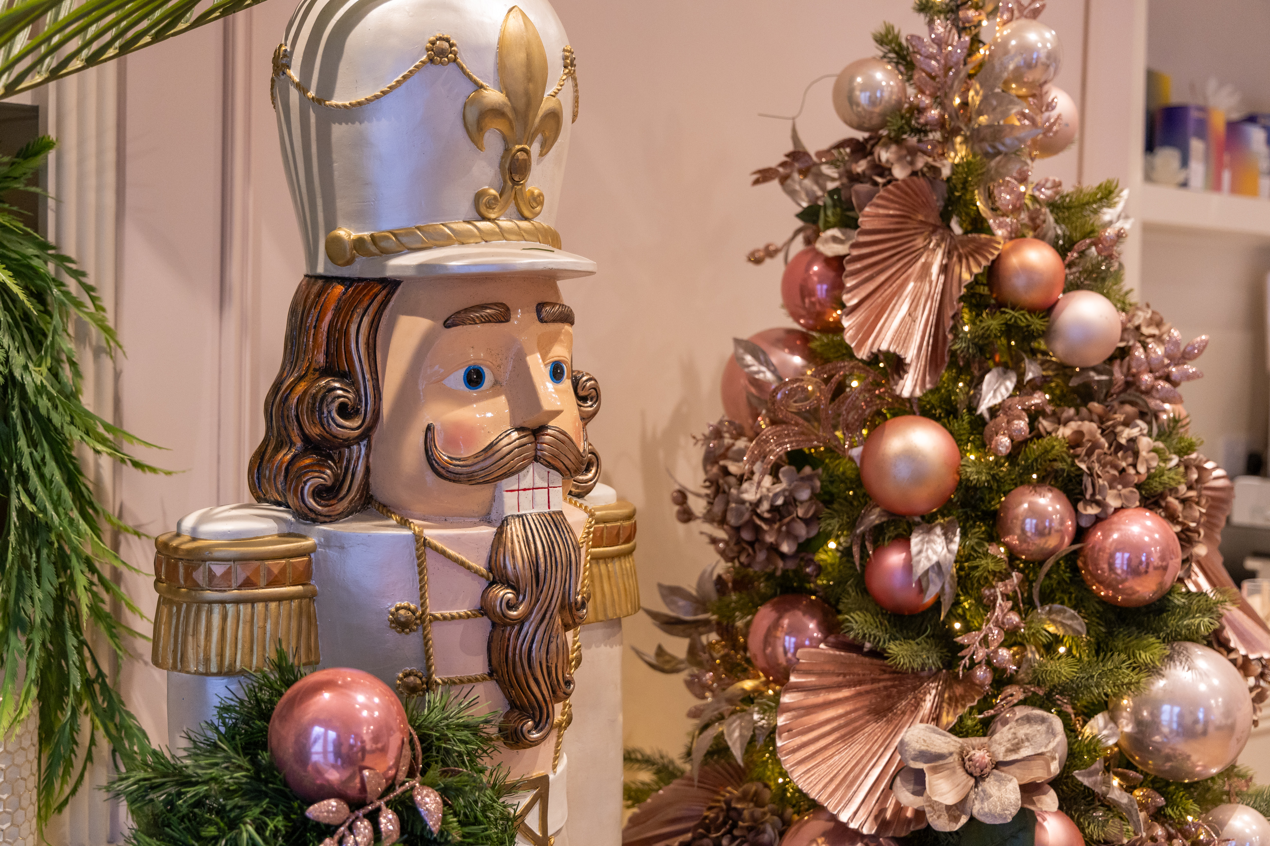 Christmas Indulgence (100 Minutes)