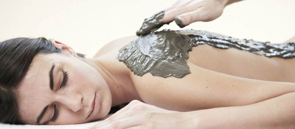 Espa Mud Wrap