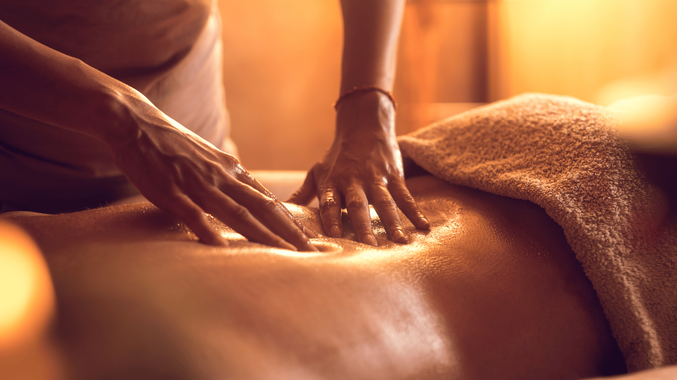 Pick And Mix Spa Day