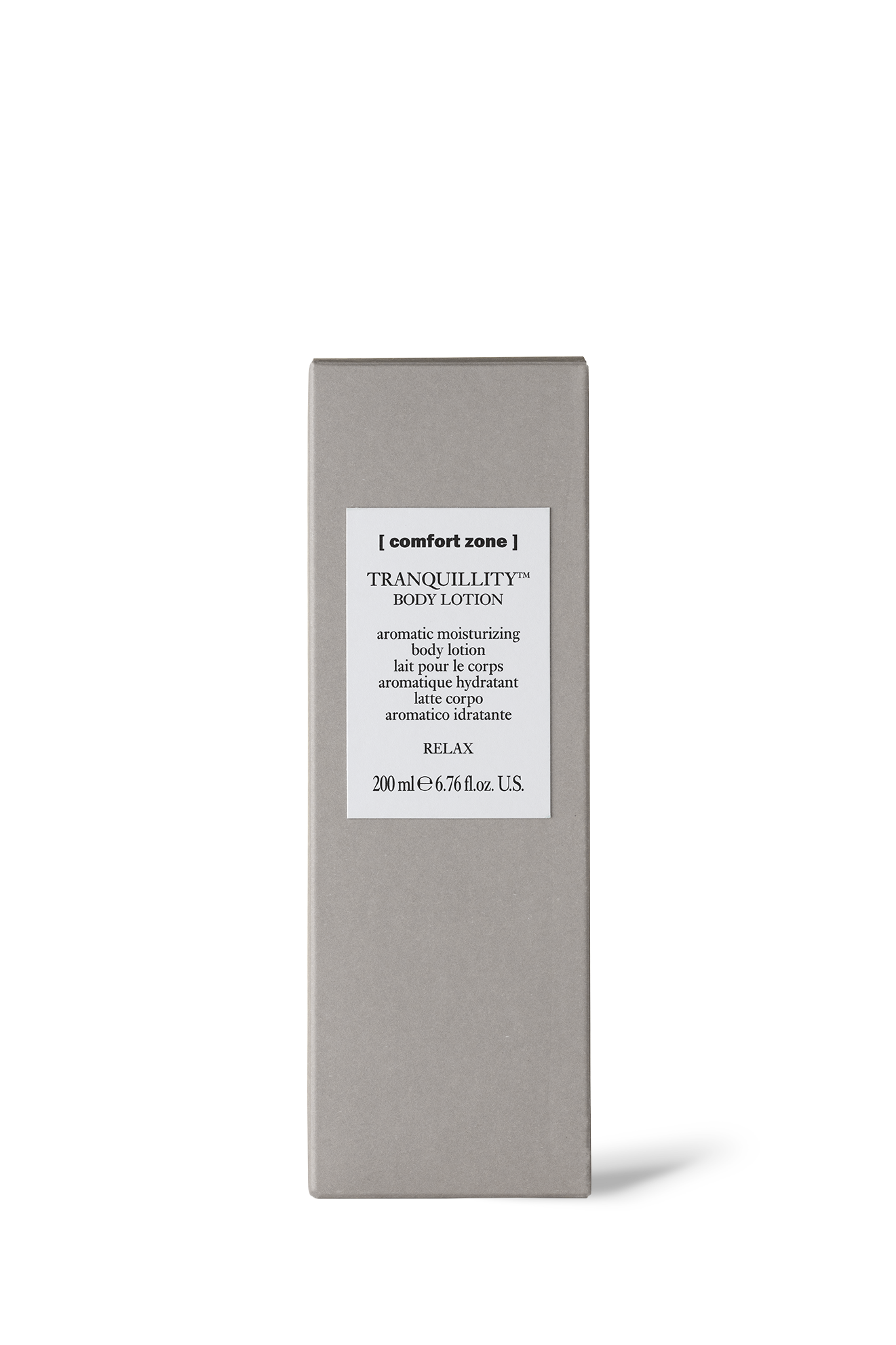 Tranquillity Body Lotion 200ml