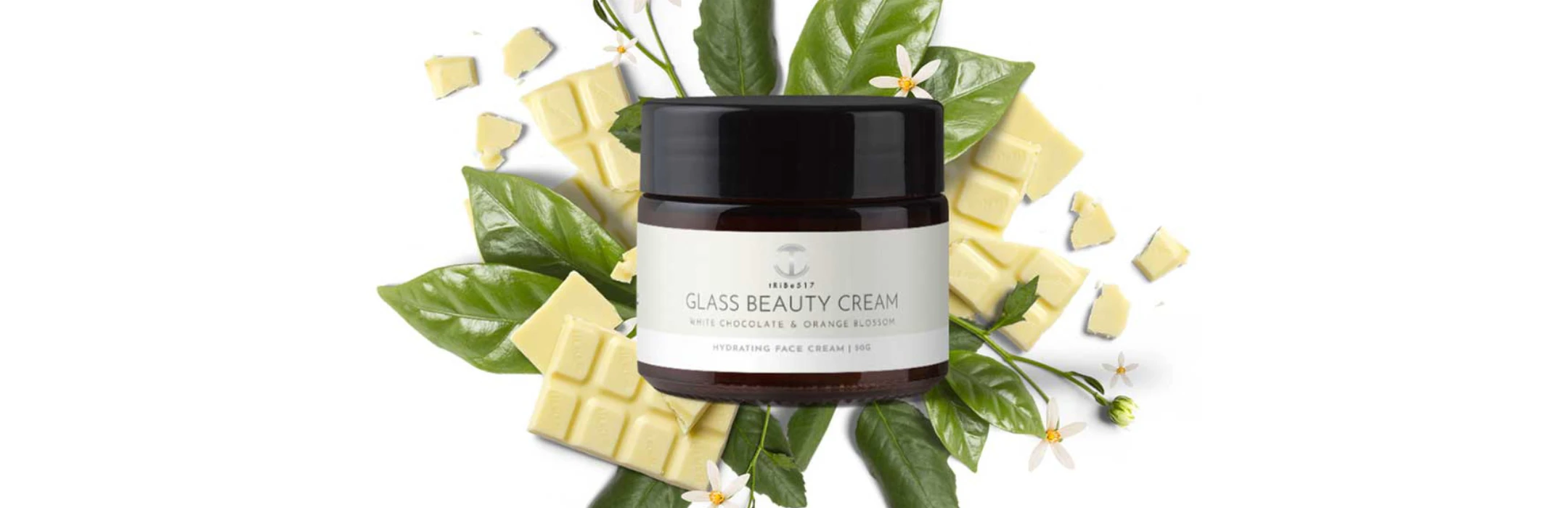 Glass Beauty Cream