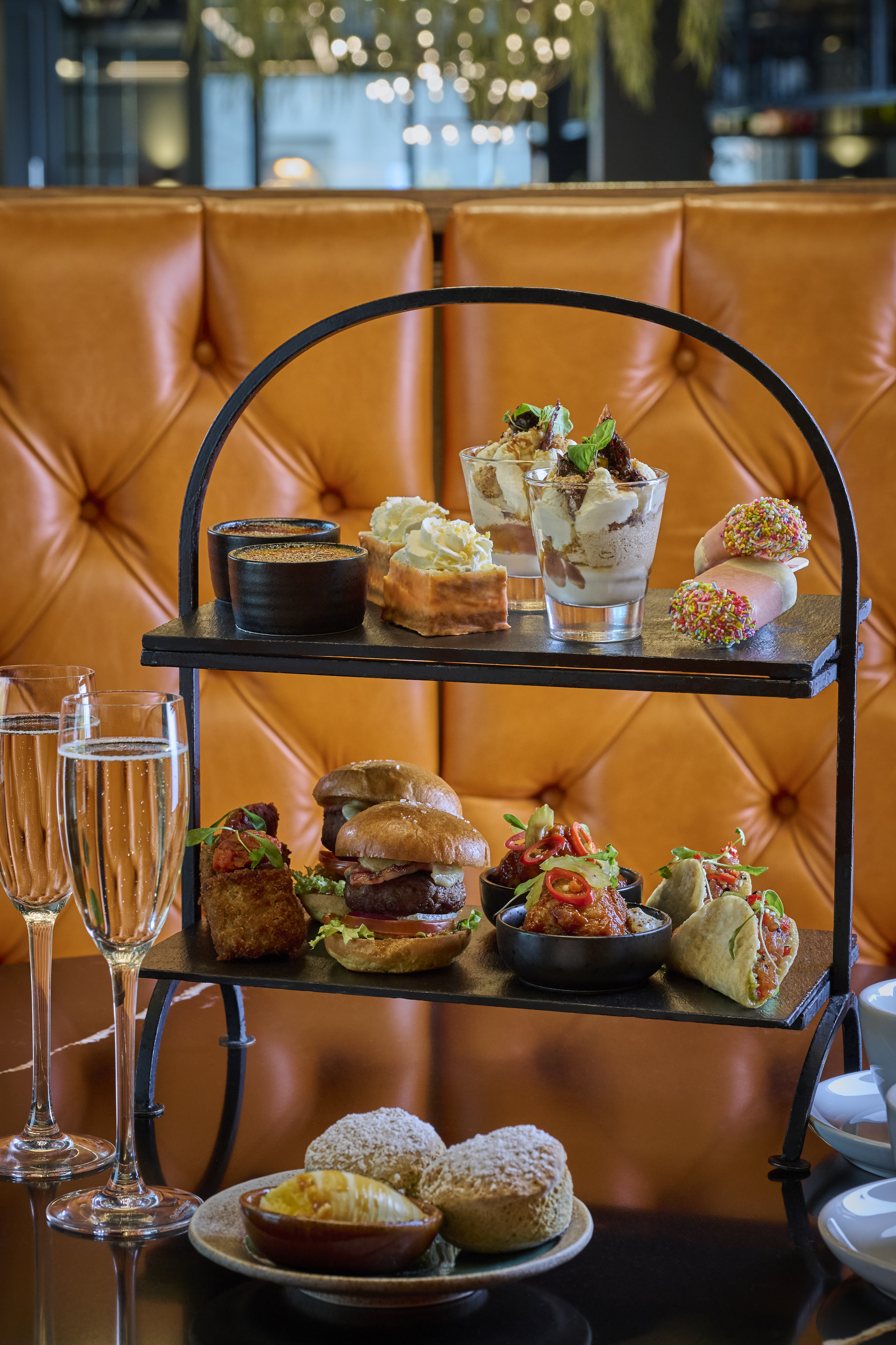 Tranquili-tea | Saturday & Sunday