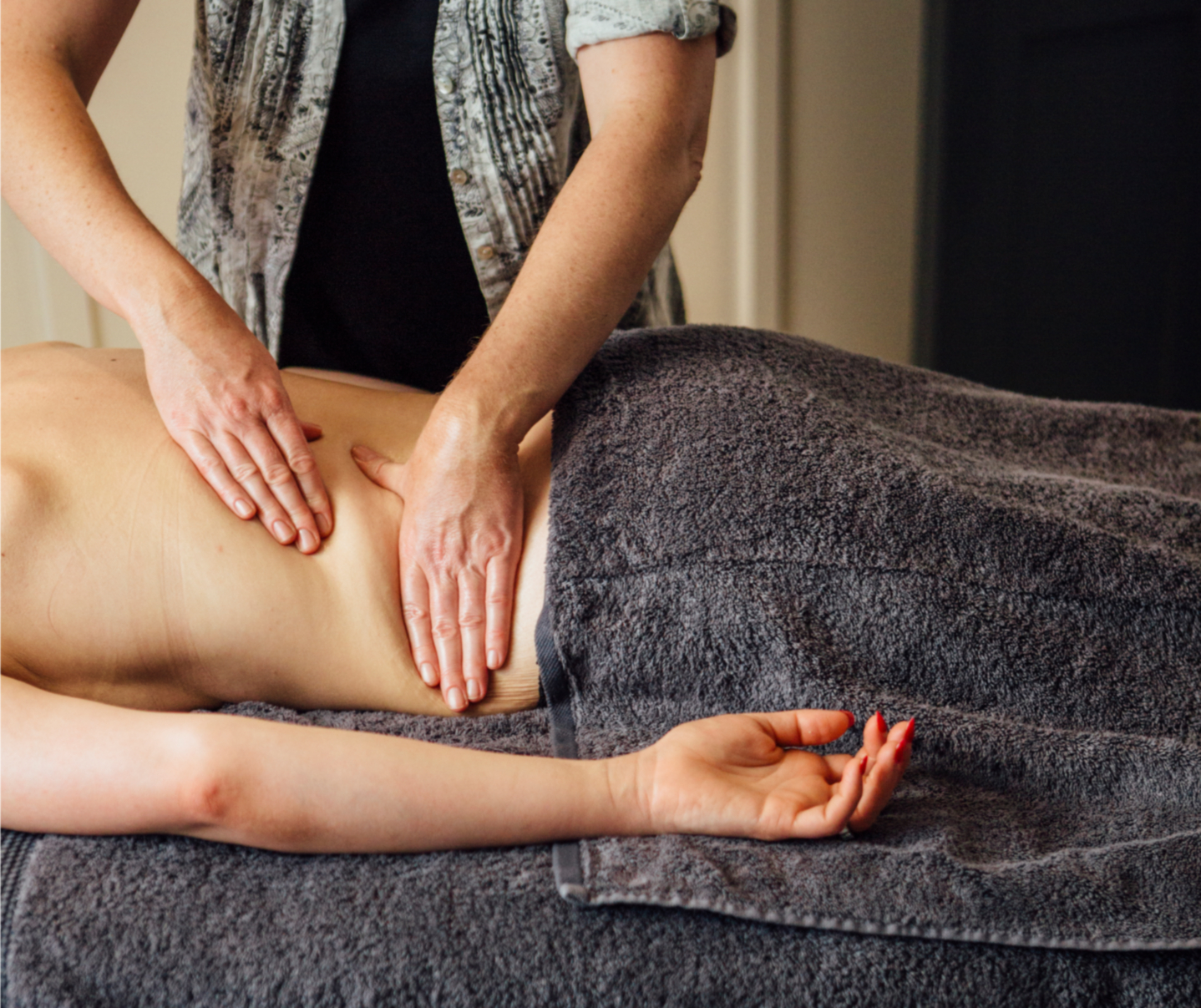 Go Figure - Detox Treatment