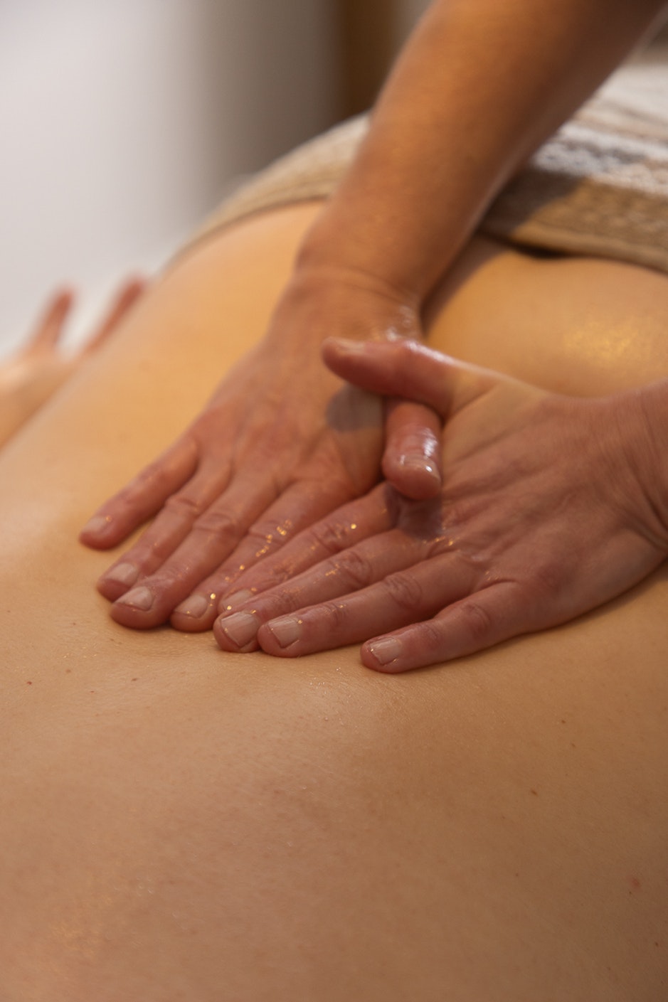 Voyager Massage Journey | 40 Minutes