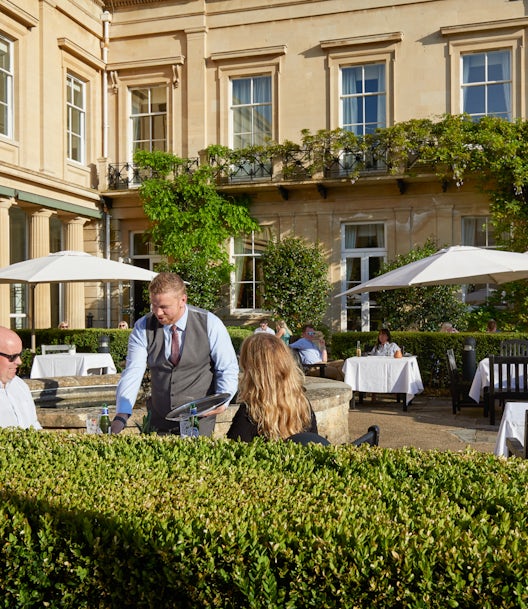 My Signature Spa Day | Friday-Sunday