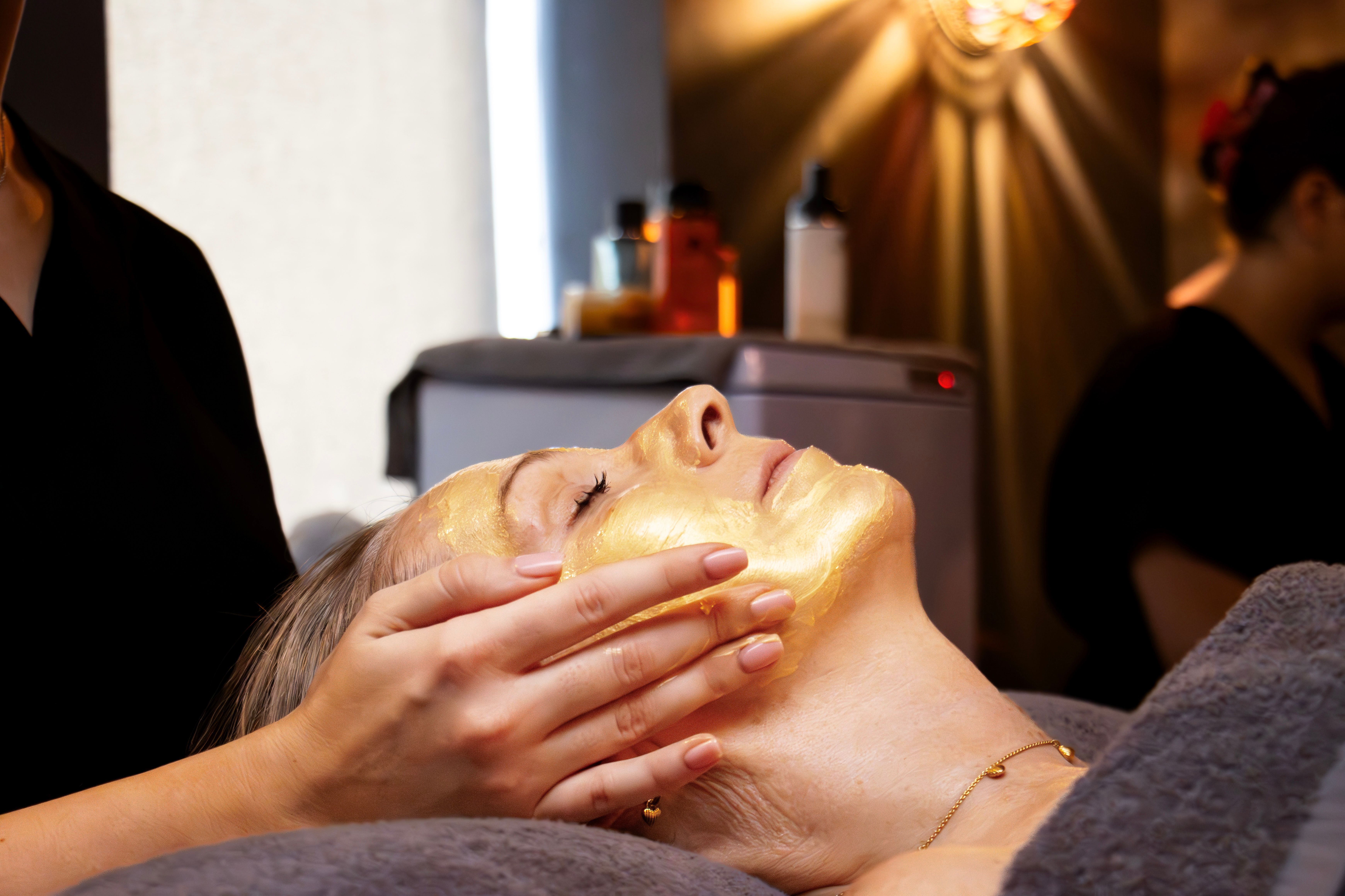 Mediterranean Marinade | 30 Minutes