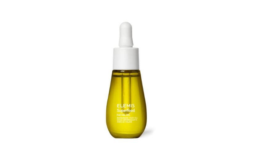 Elemis Superfood Facial Oil