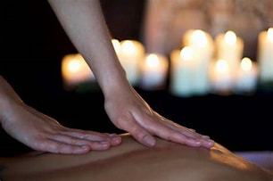 Feeling Good Ener Aroma Massage 50Min