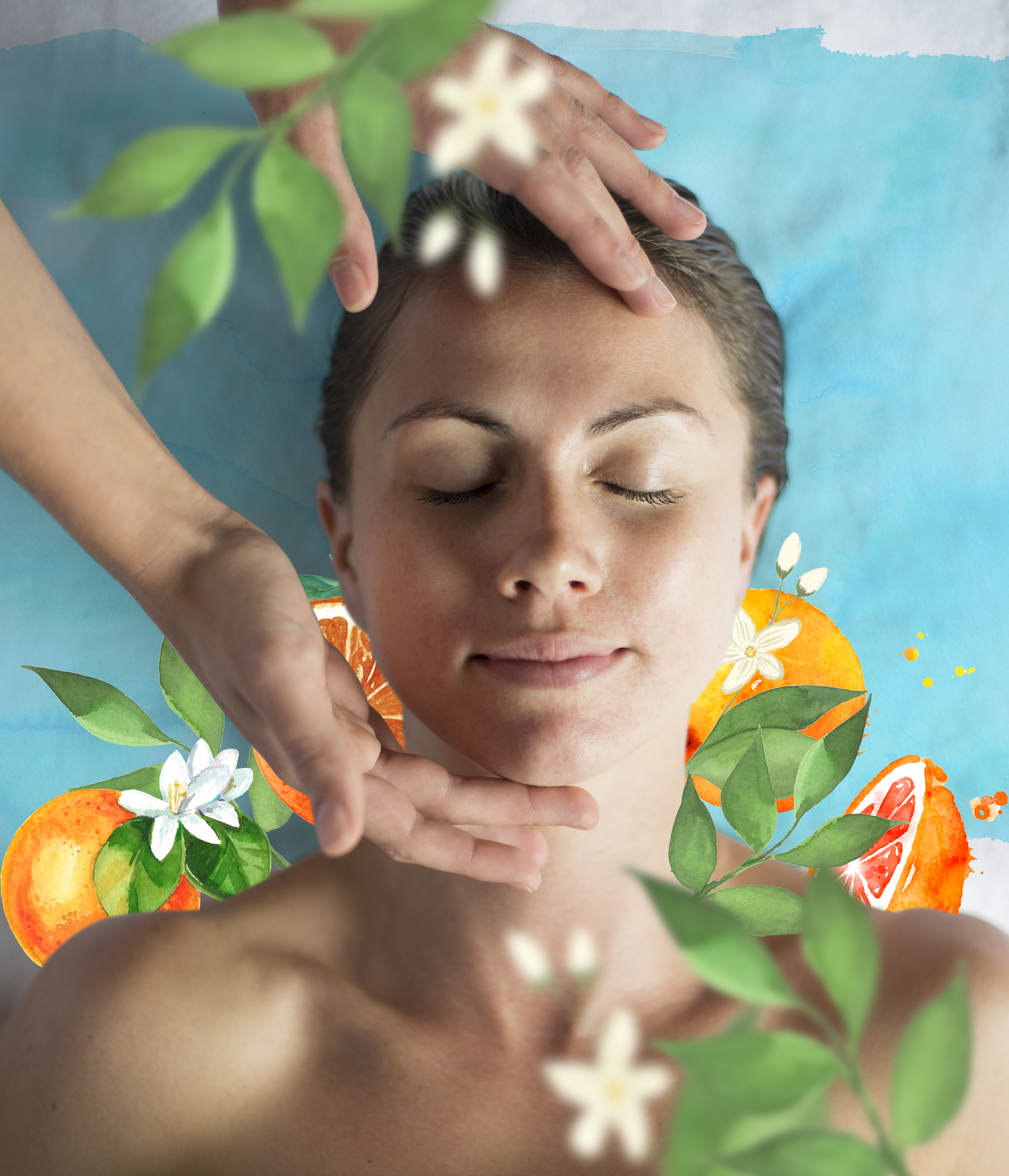 Temple Spa All About the Glow | 60 Minutes