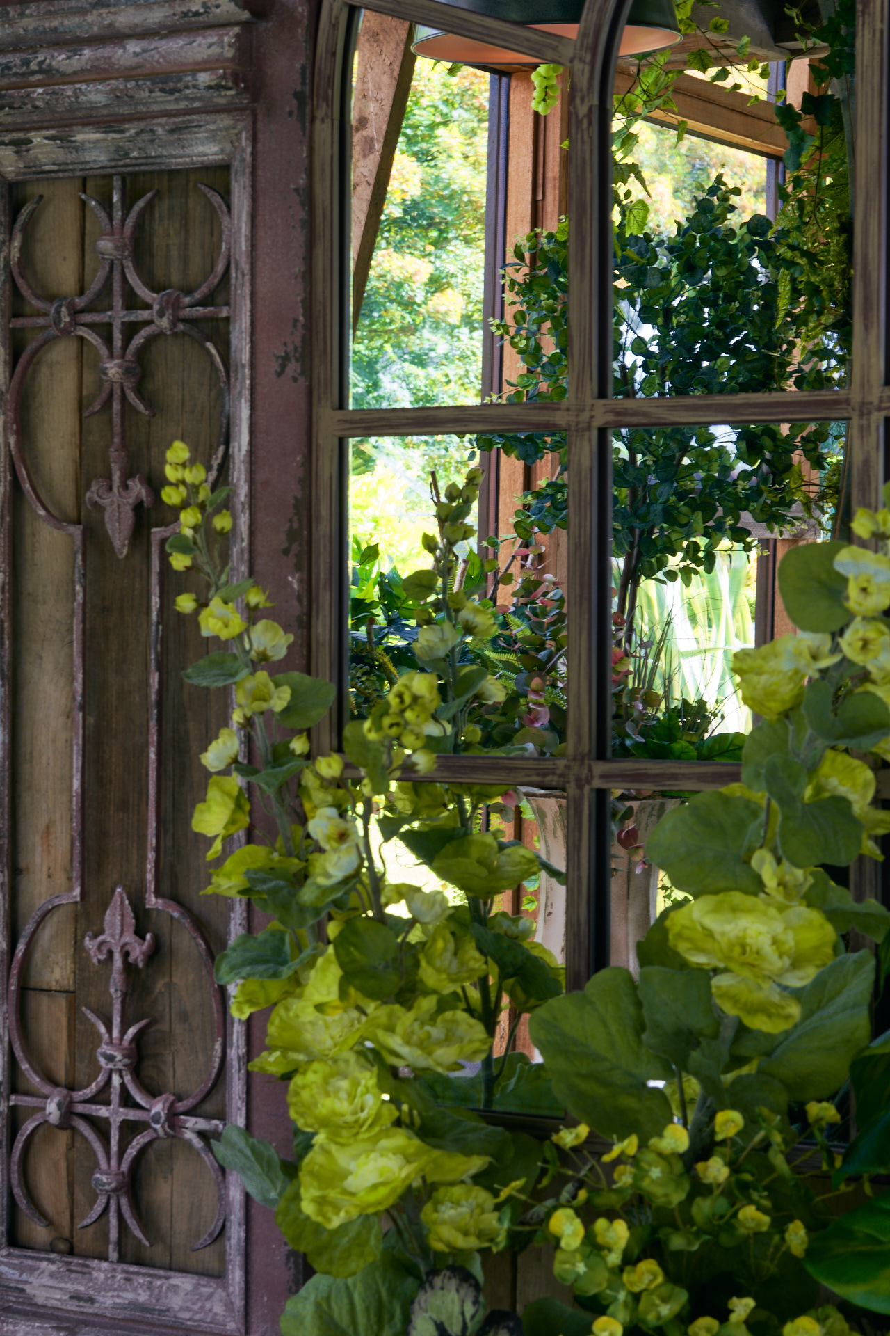 The Laurent-Perrier Spa Experience