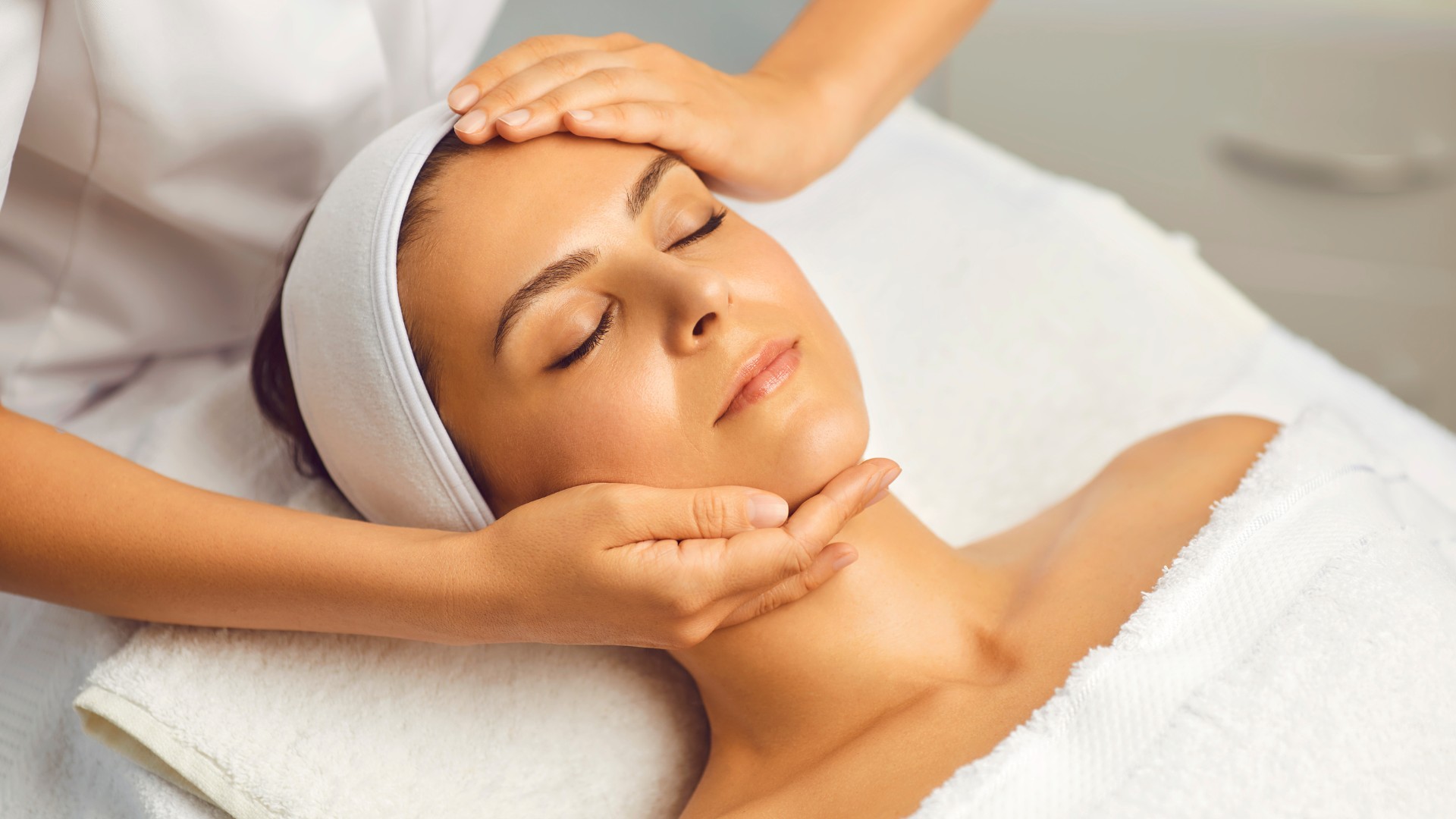 March | The Perfect Pick Me-up