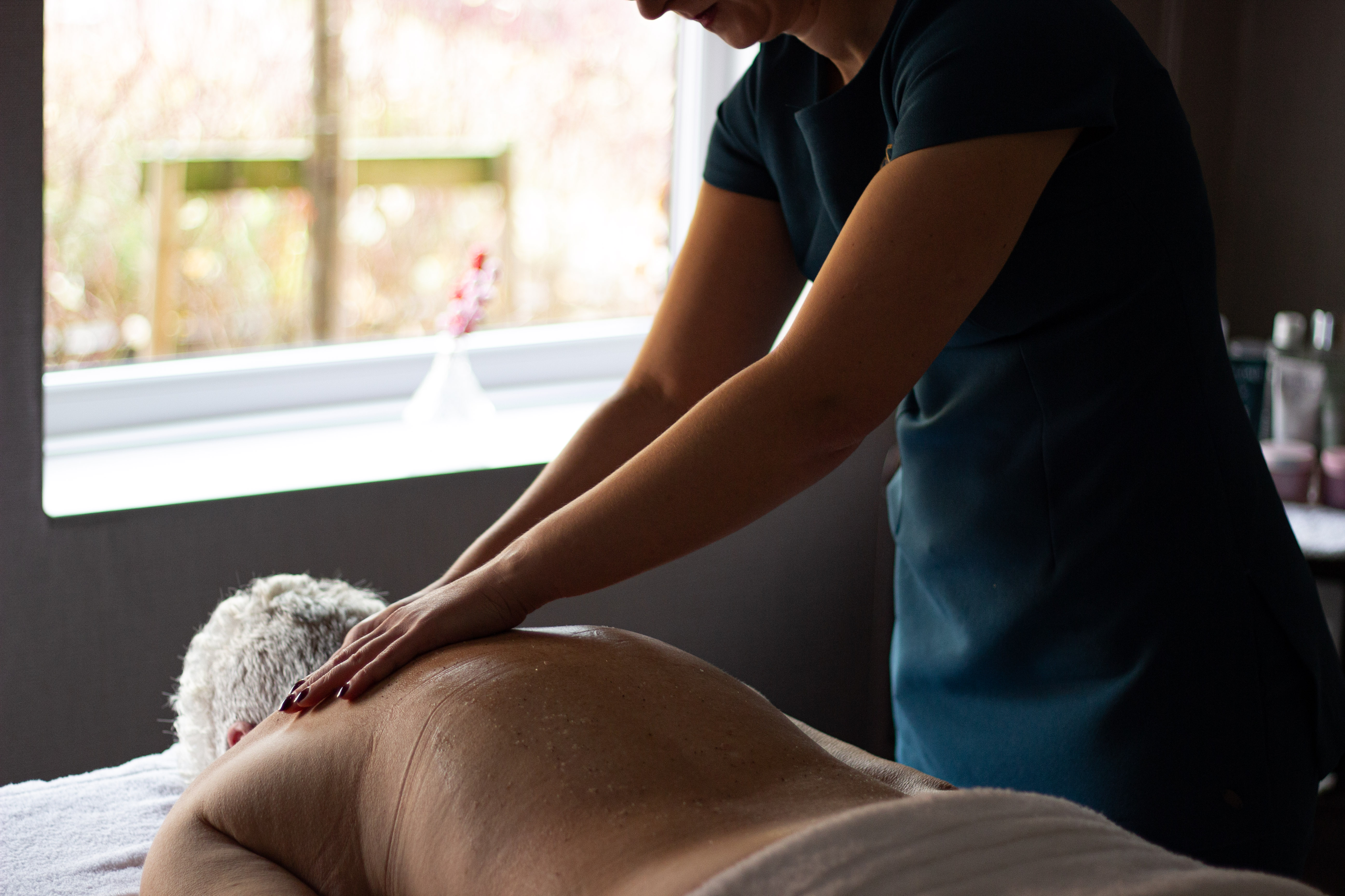 Hop Into Harmony Monday | Thursday 