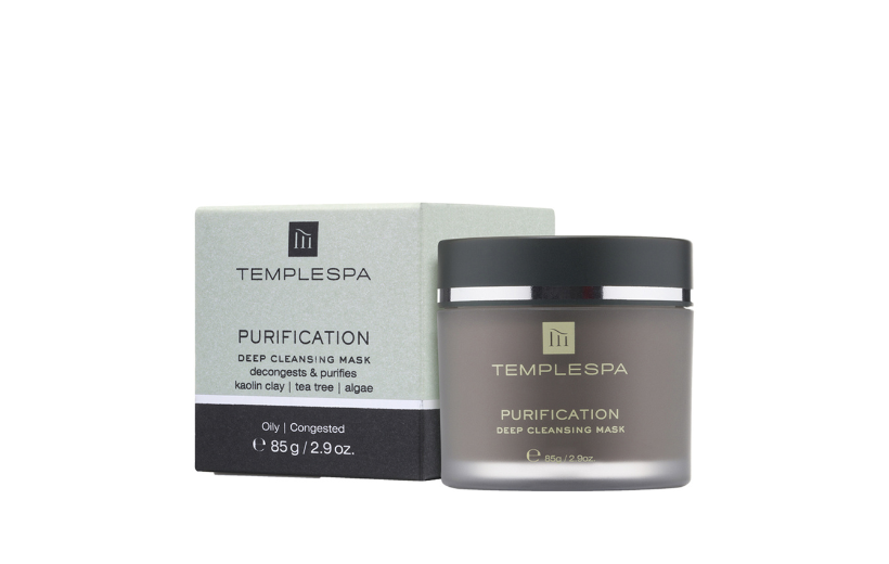 Purification Deep Cleansing Mask | 85g