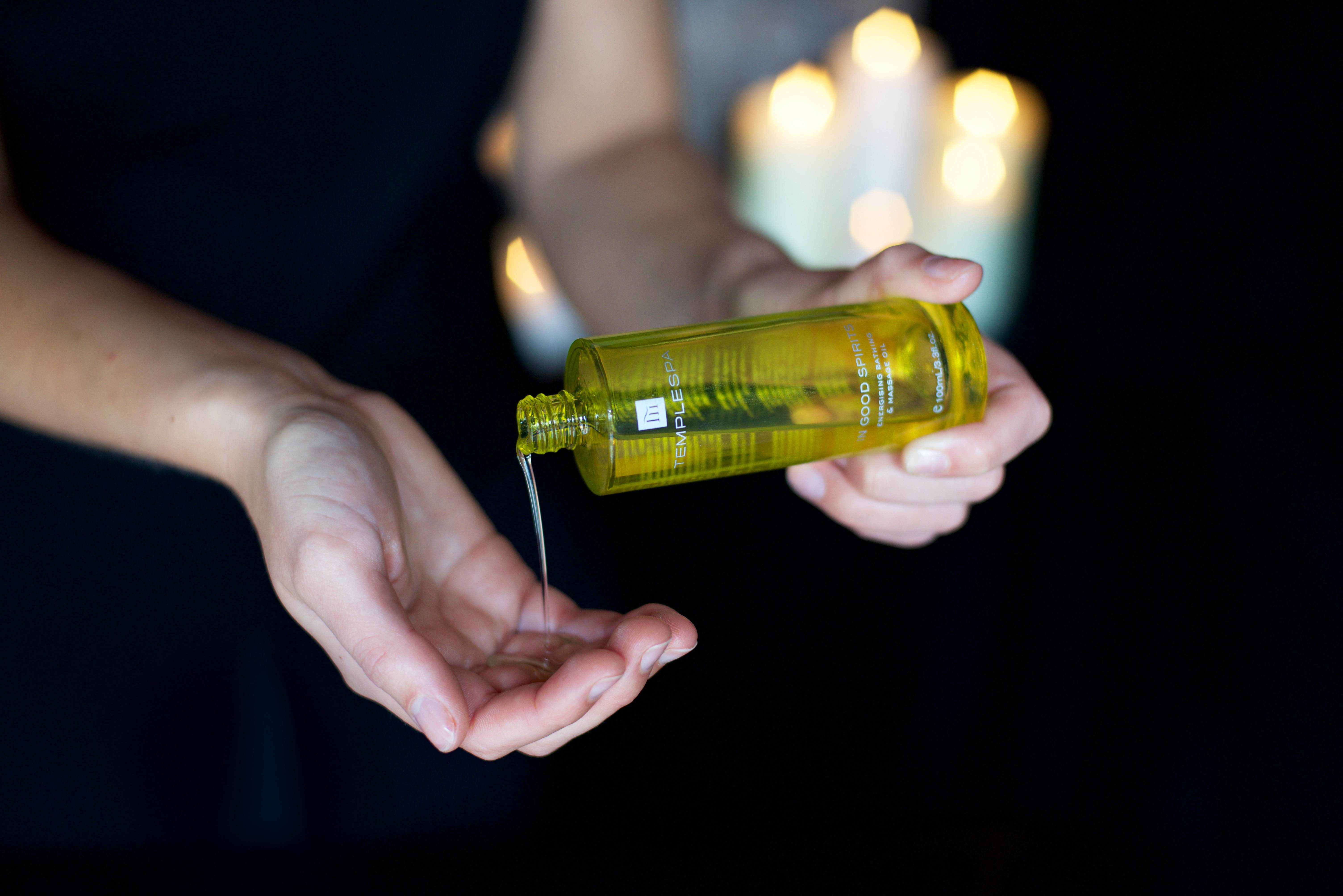 Templespa My Kinda Mood | 120 Minutes