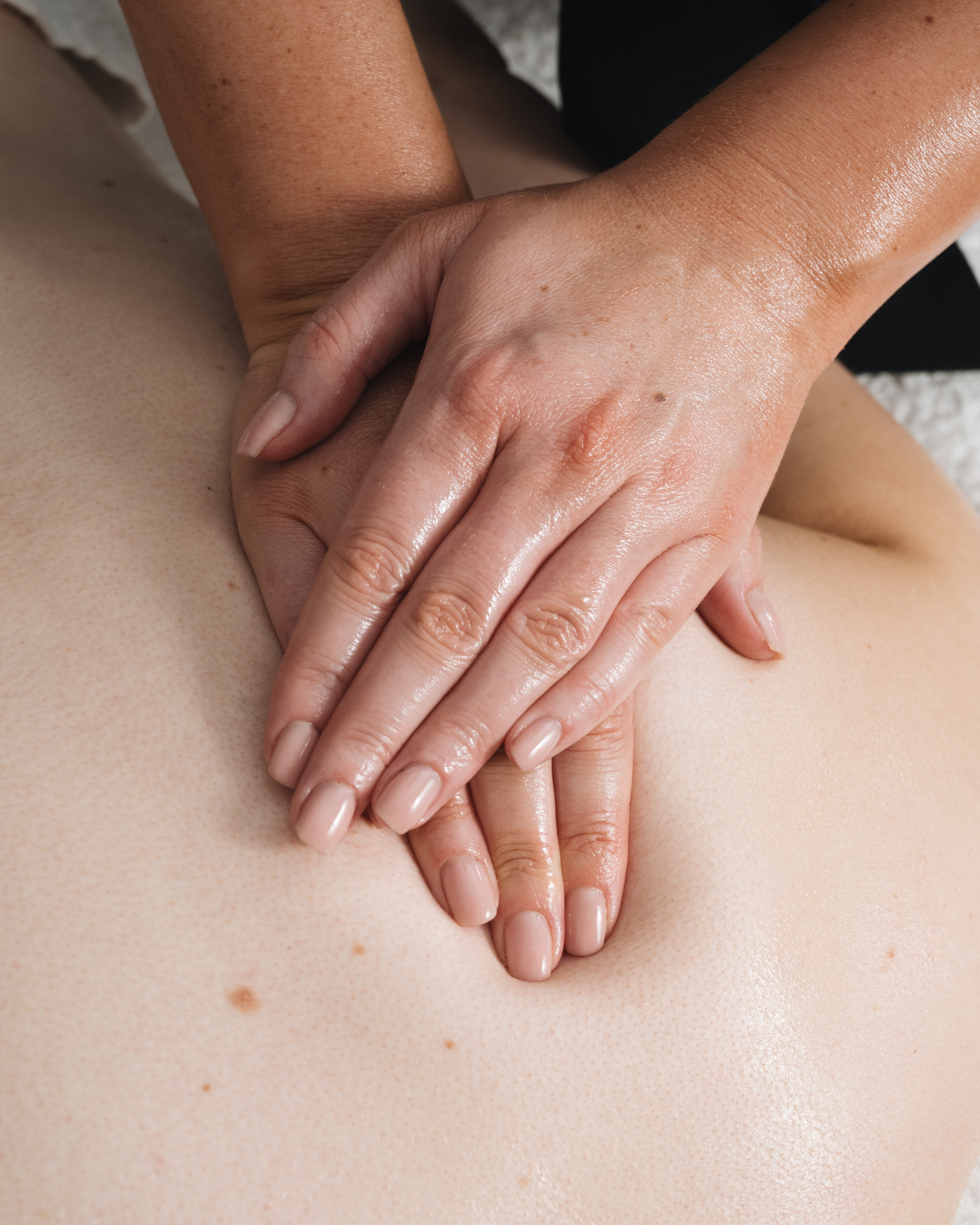 Organic Rebalance Ritual 80 Minutes