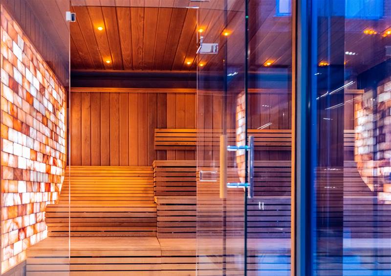 Thermal Journey (Midweek)