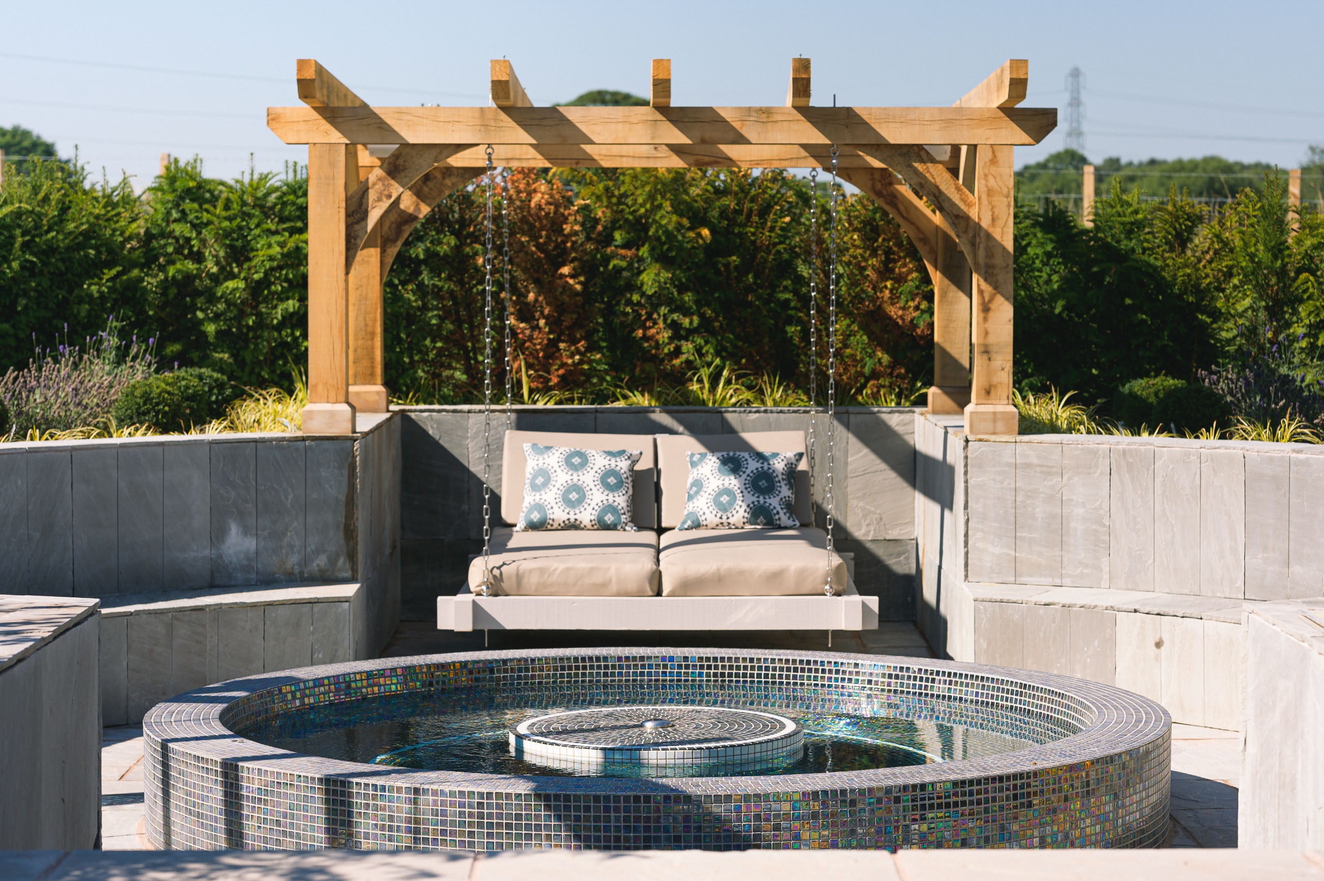 Morning Spa Day | Weekend